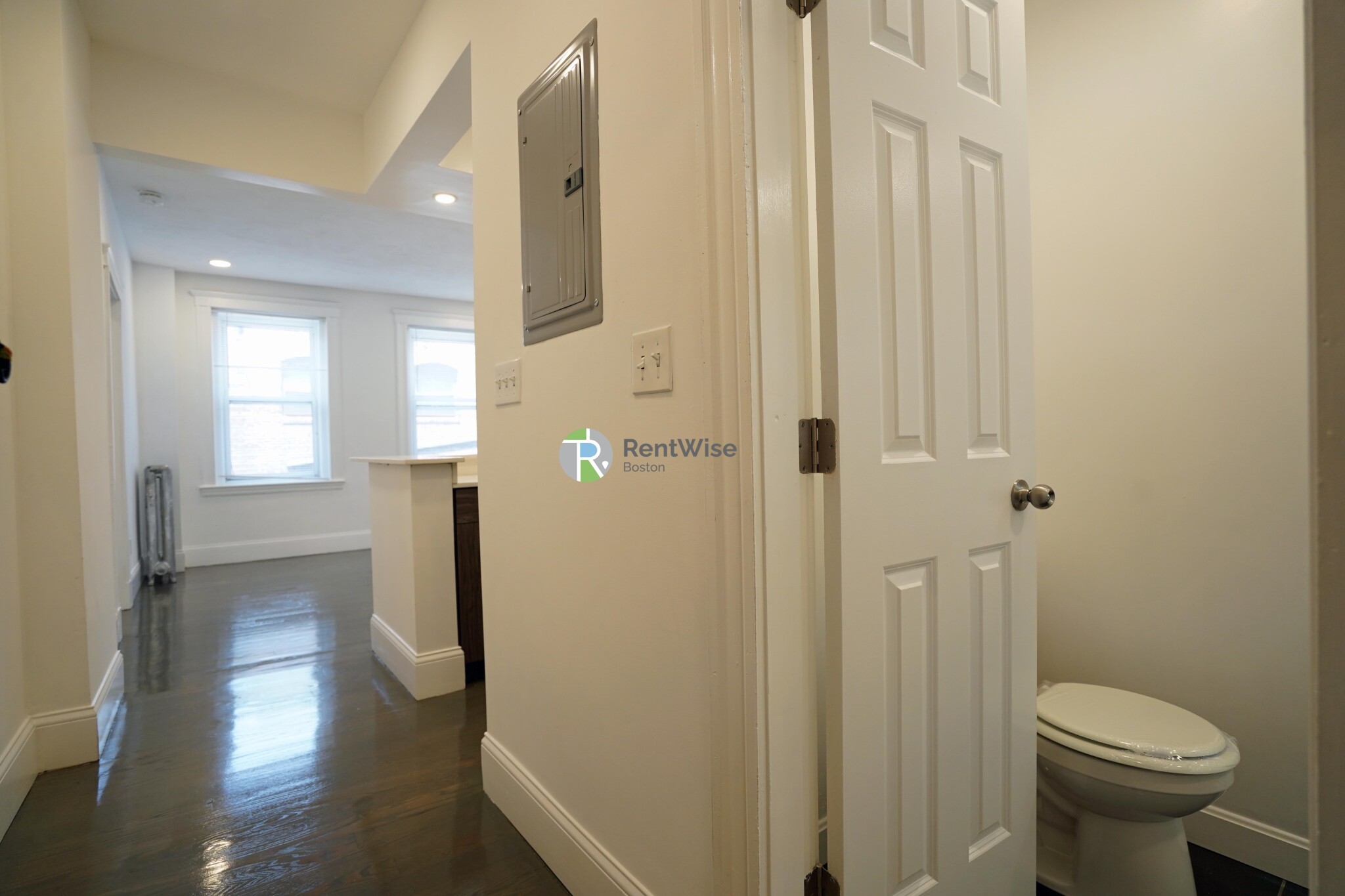 51 Queensberry St, Fenway