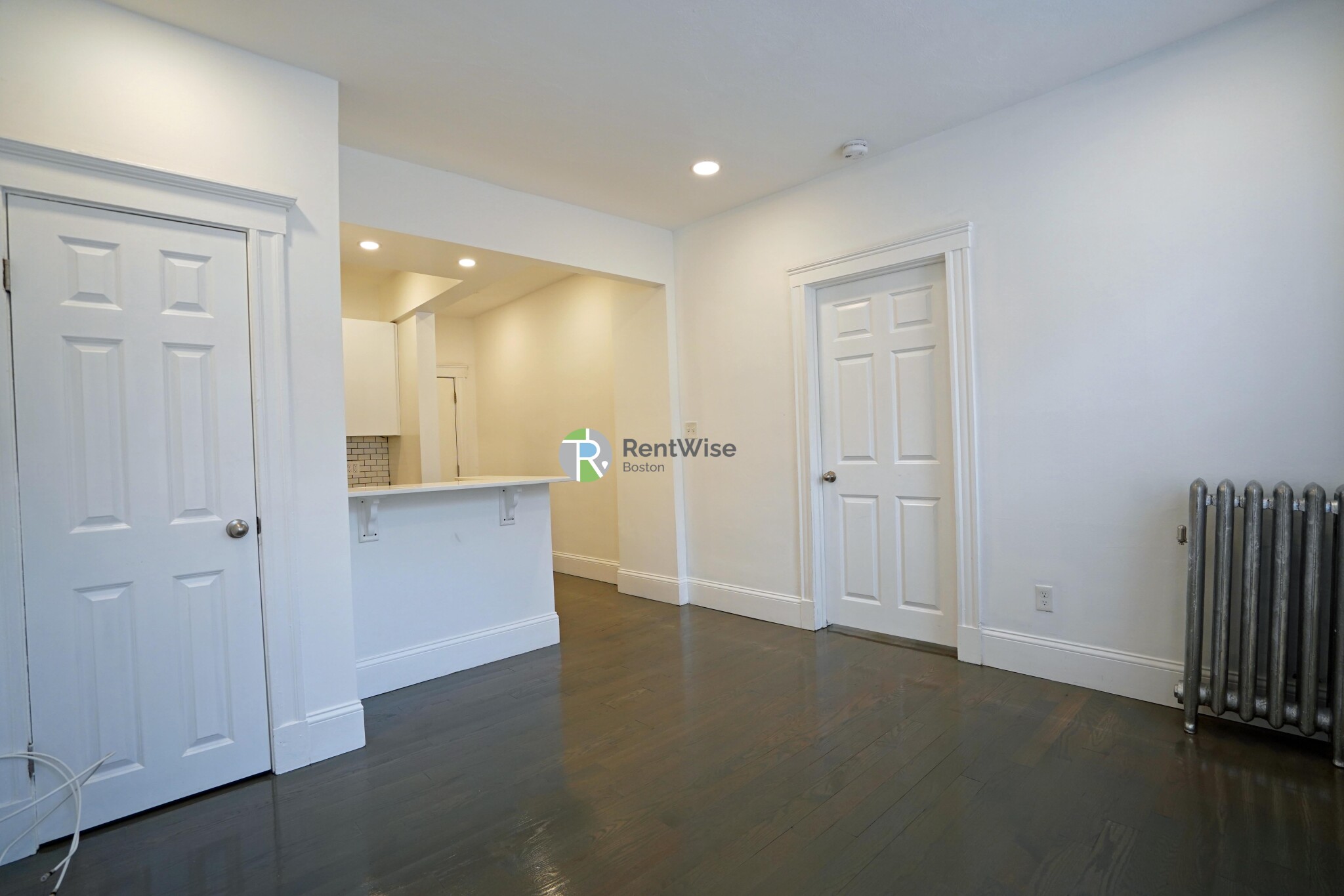 51 Queensberry St, Fenway