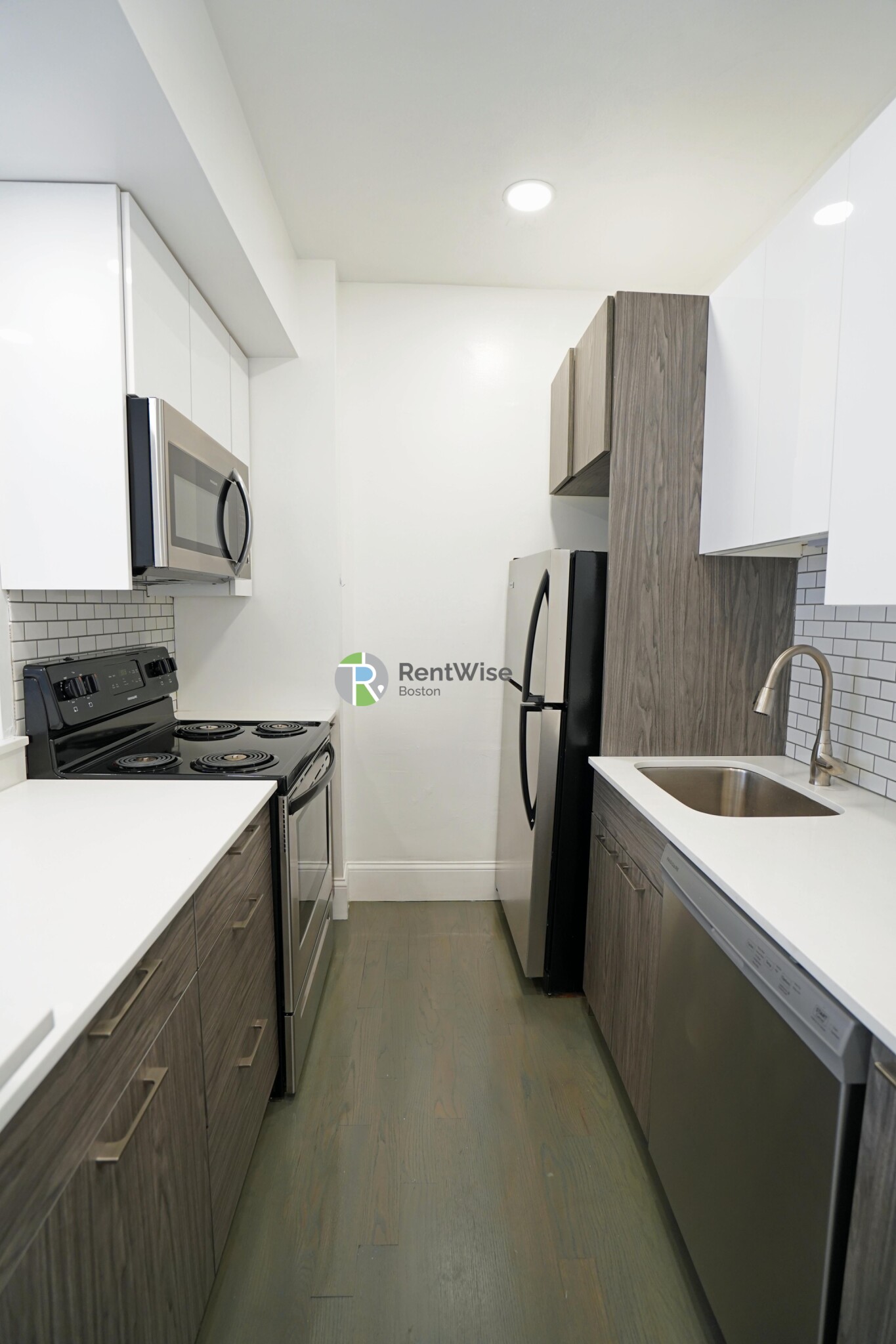 51 Queensberry St, Fenway