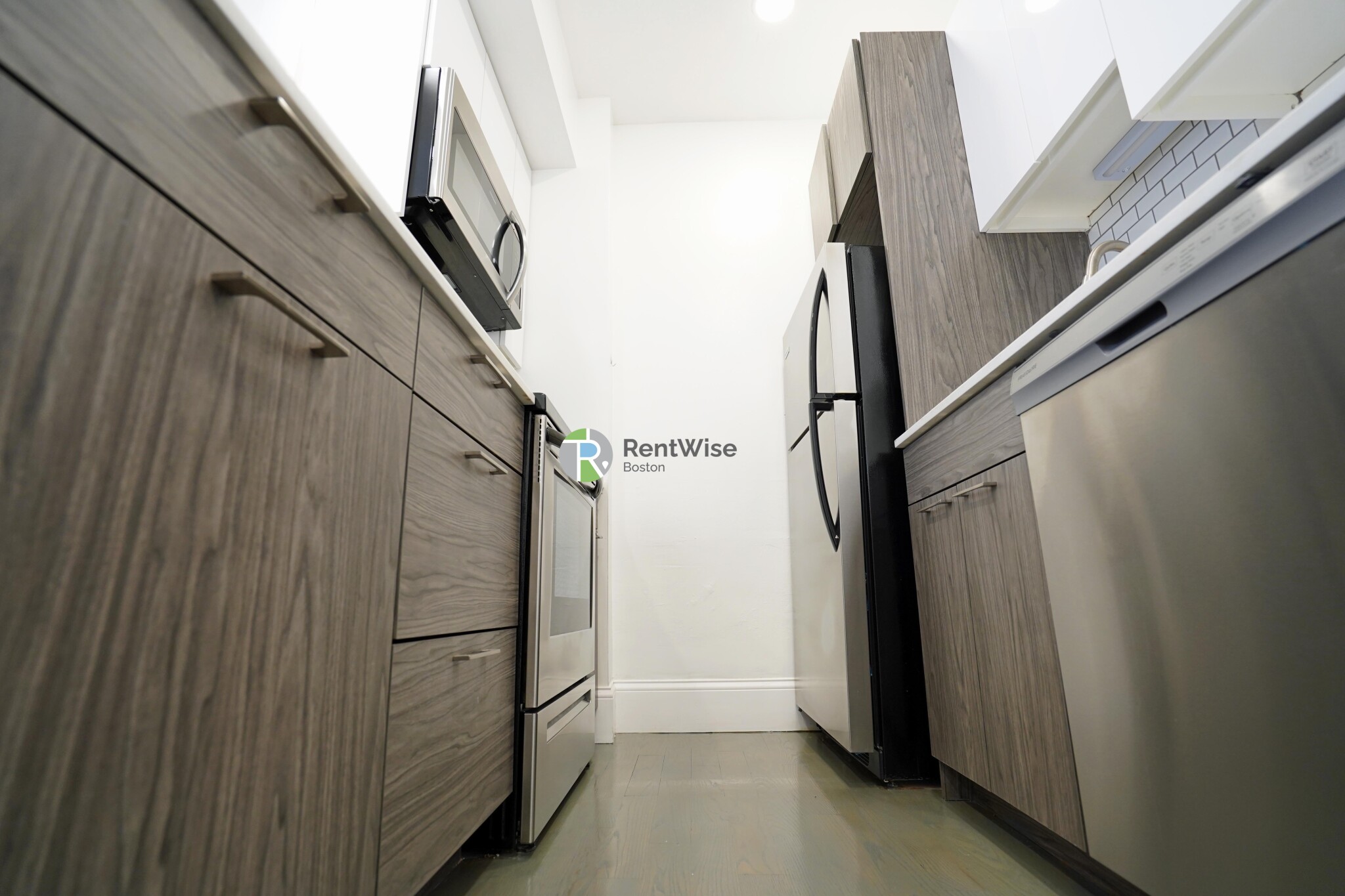 51 Queensberry St, Fenway