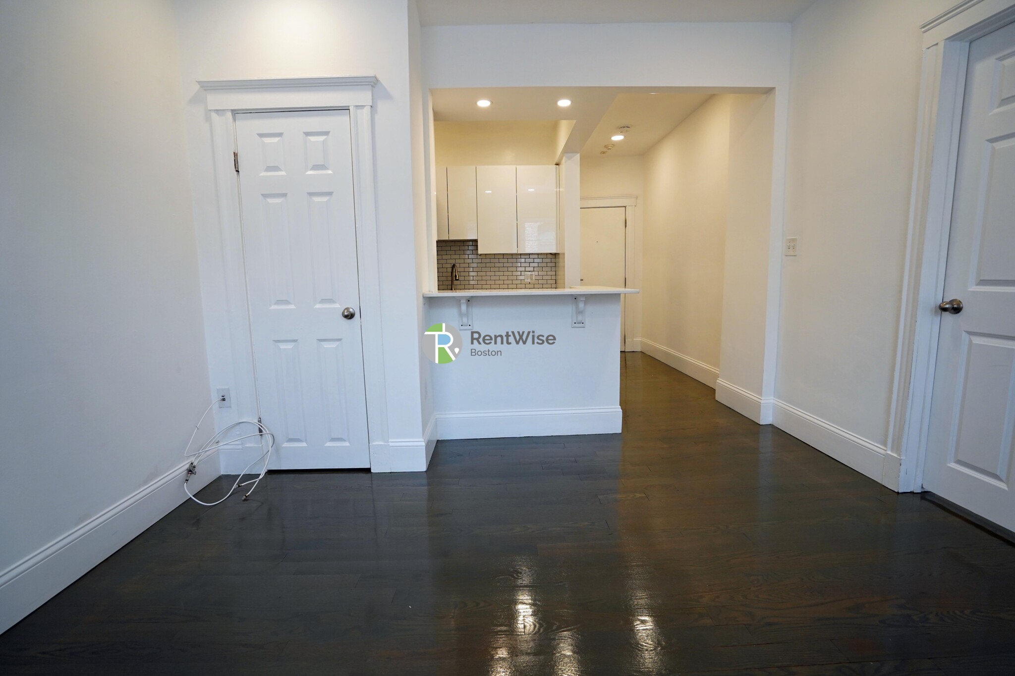 51 Queensberry St, Fenway