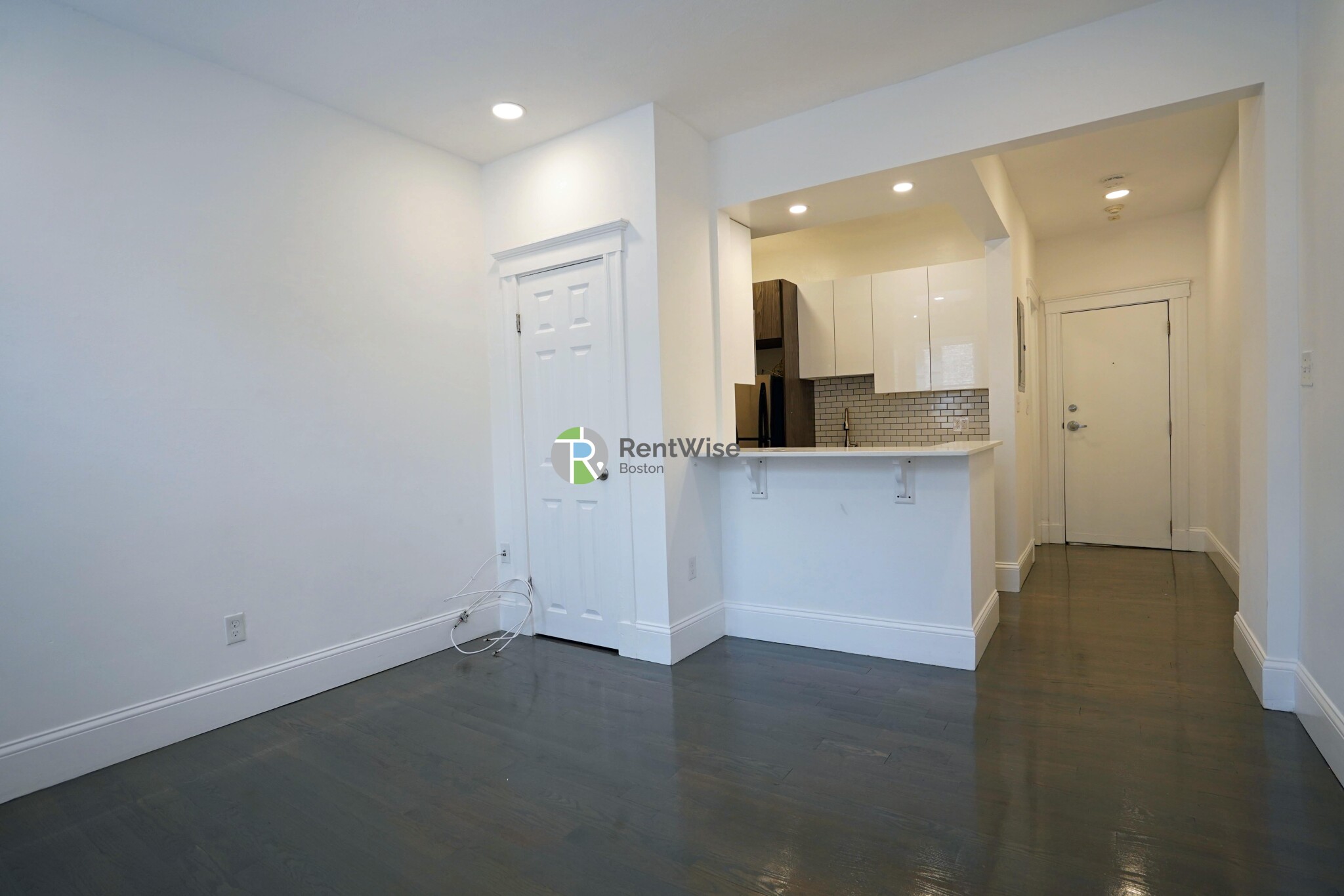 51 Queensberry St, Fenway