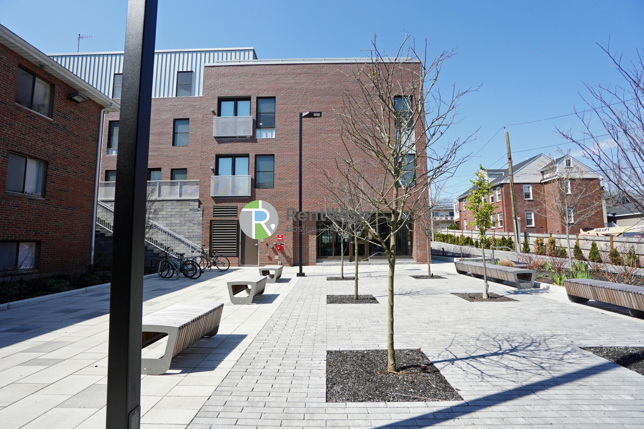 394 Langley Rd, Newton Corner