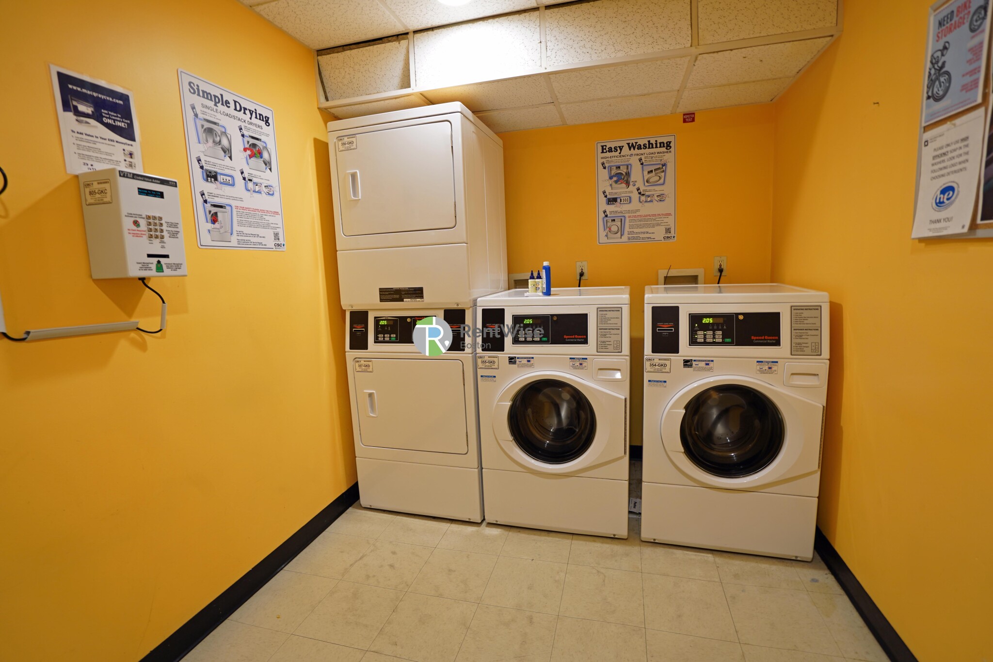 28 Queensberry St, Fenway