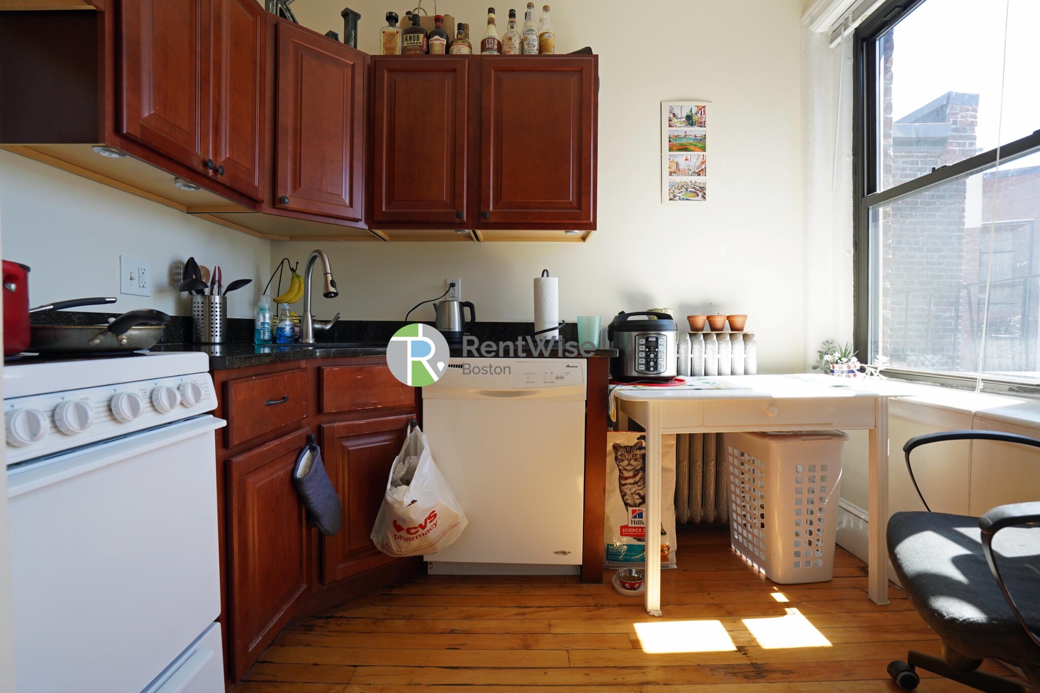 1216 Commonwealth Ave, Brighton