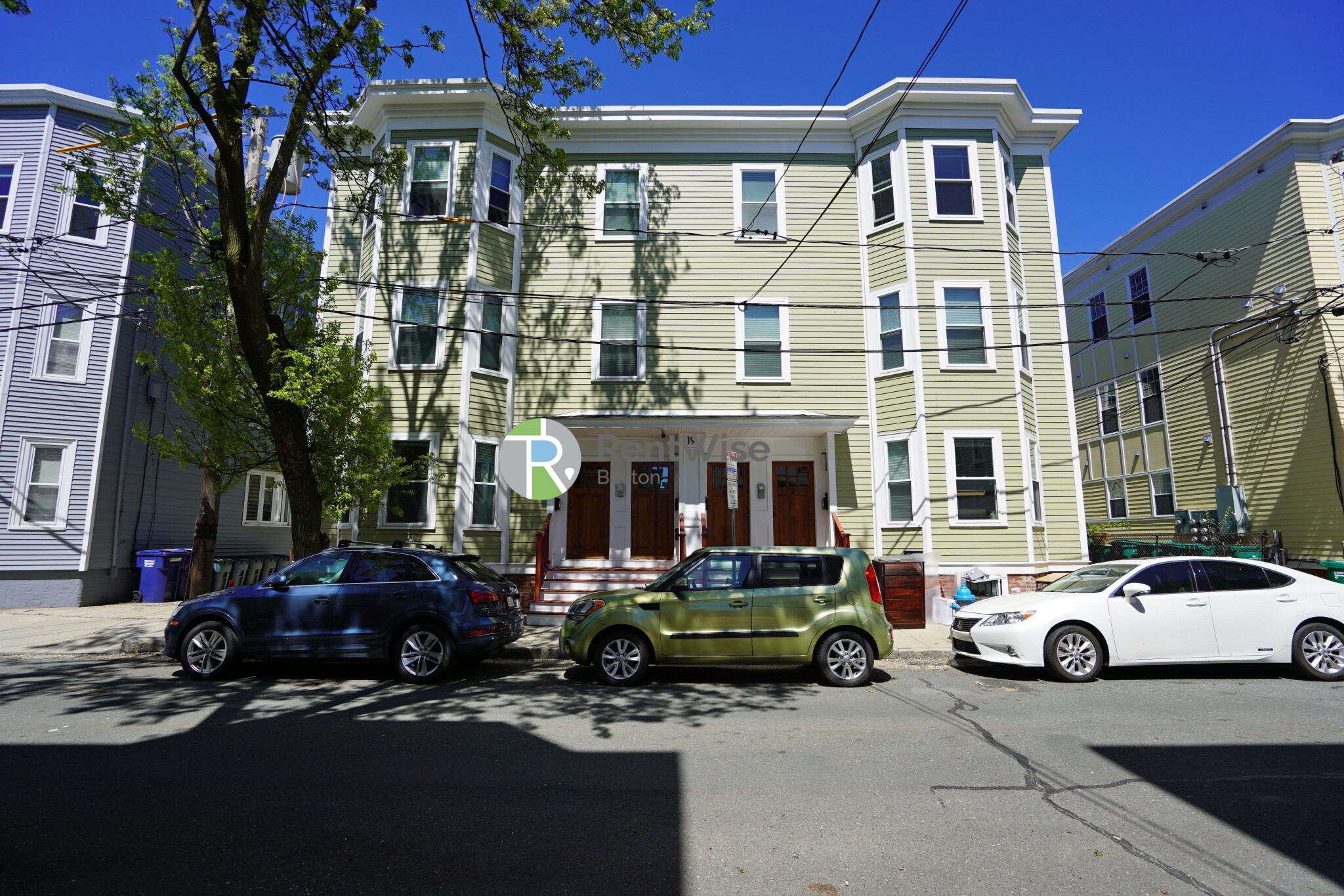 19 Marney St, Wellington-Harrington