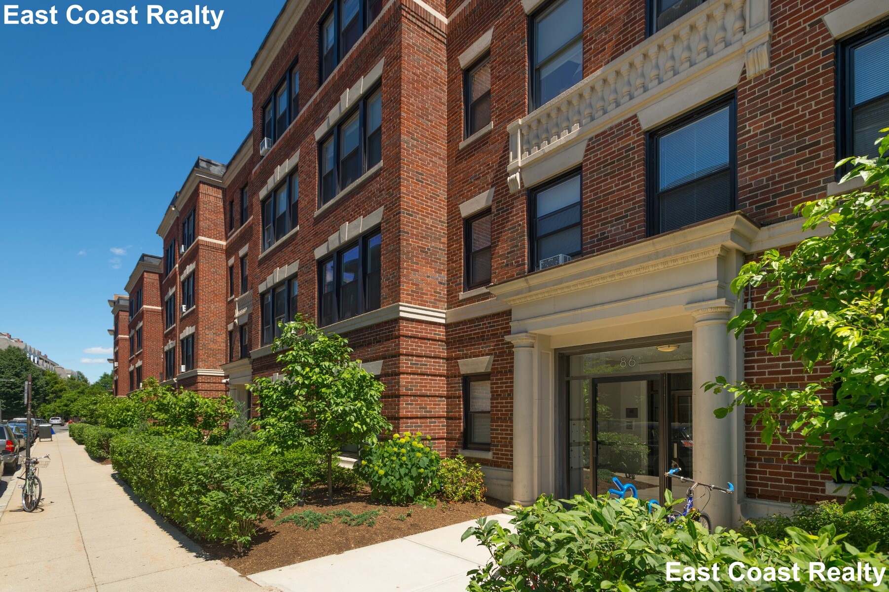 78 Brainerd Rd, Allston