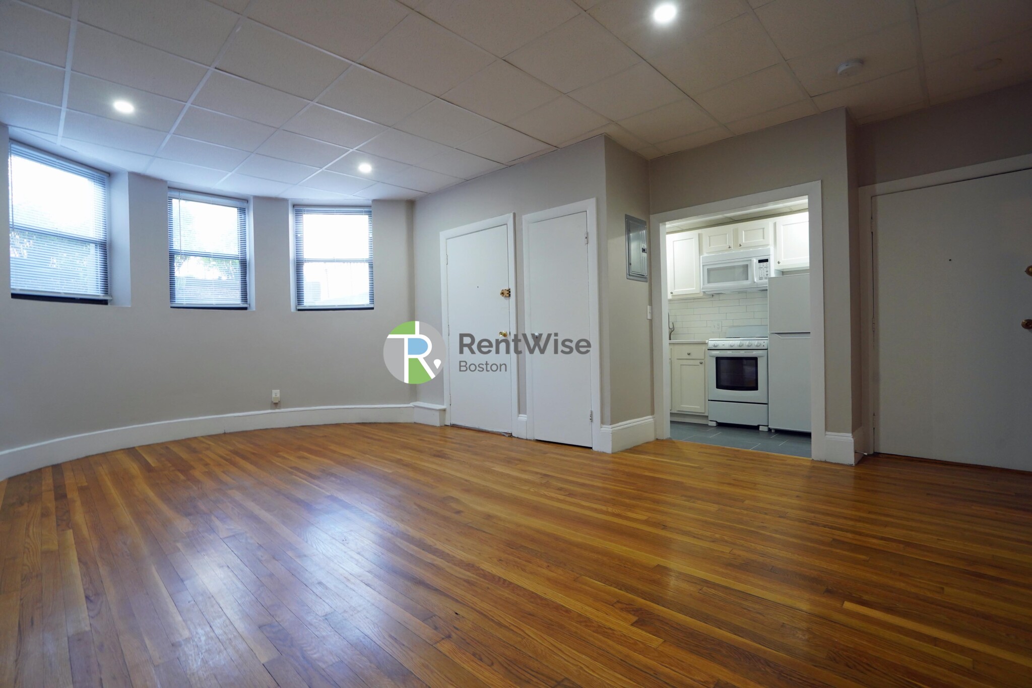 1455 Beacon St, Griggs Park