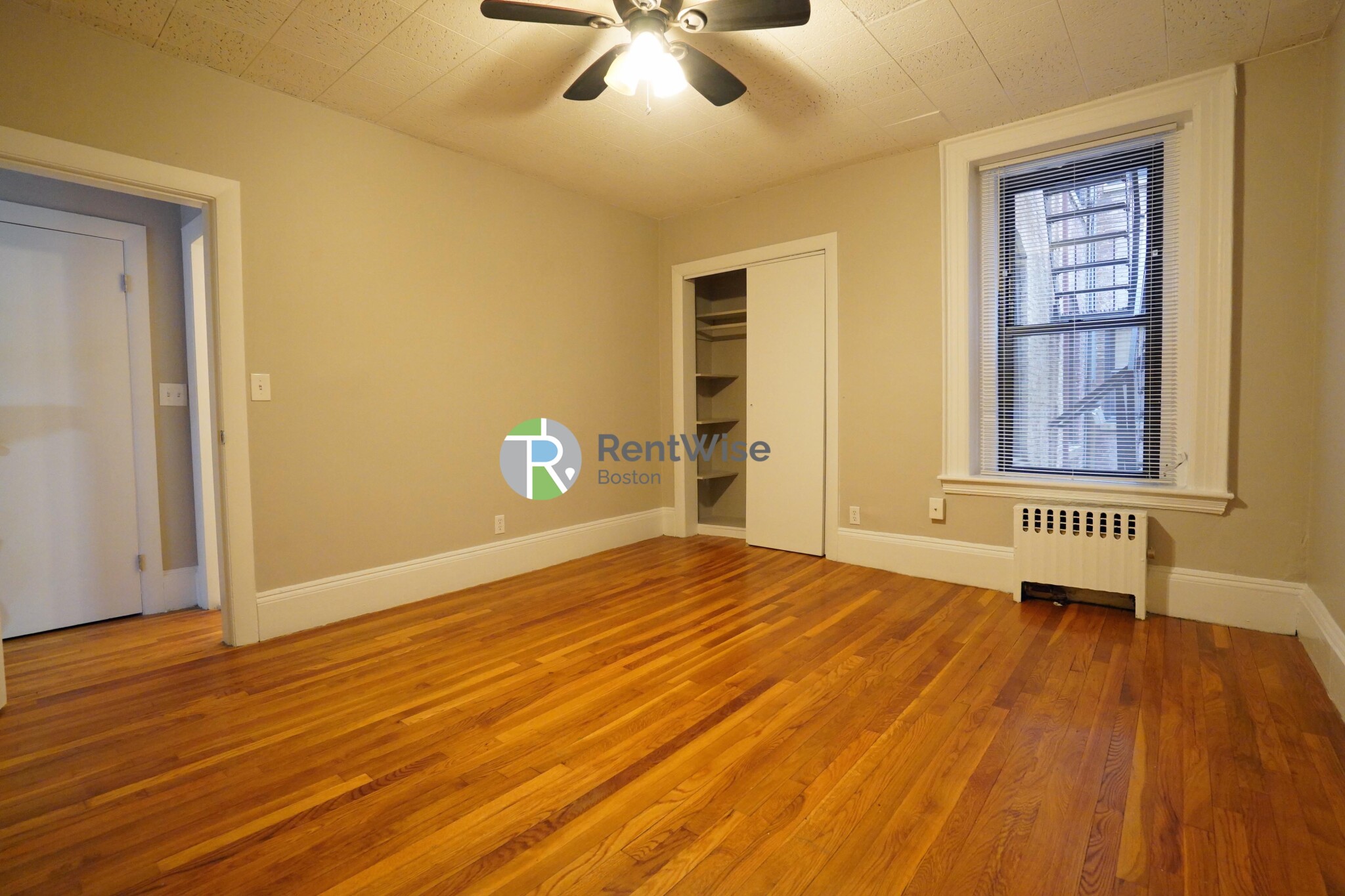 1455 Beacon St, Griggs Park