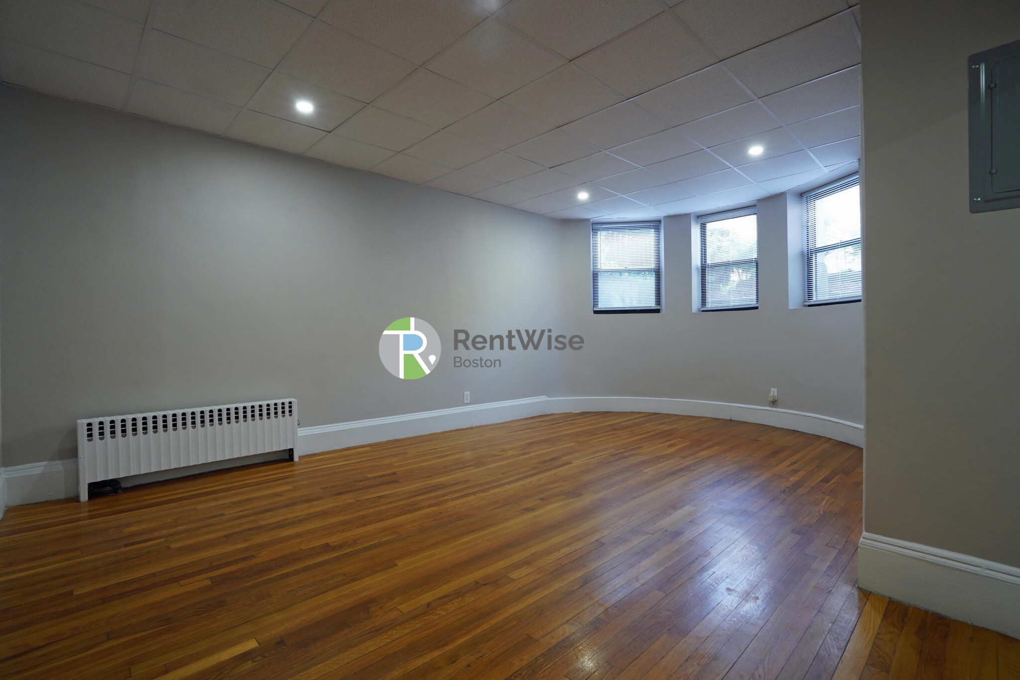 1455 Beacon St, Griggs Park