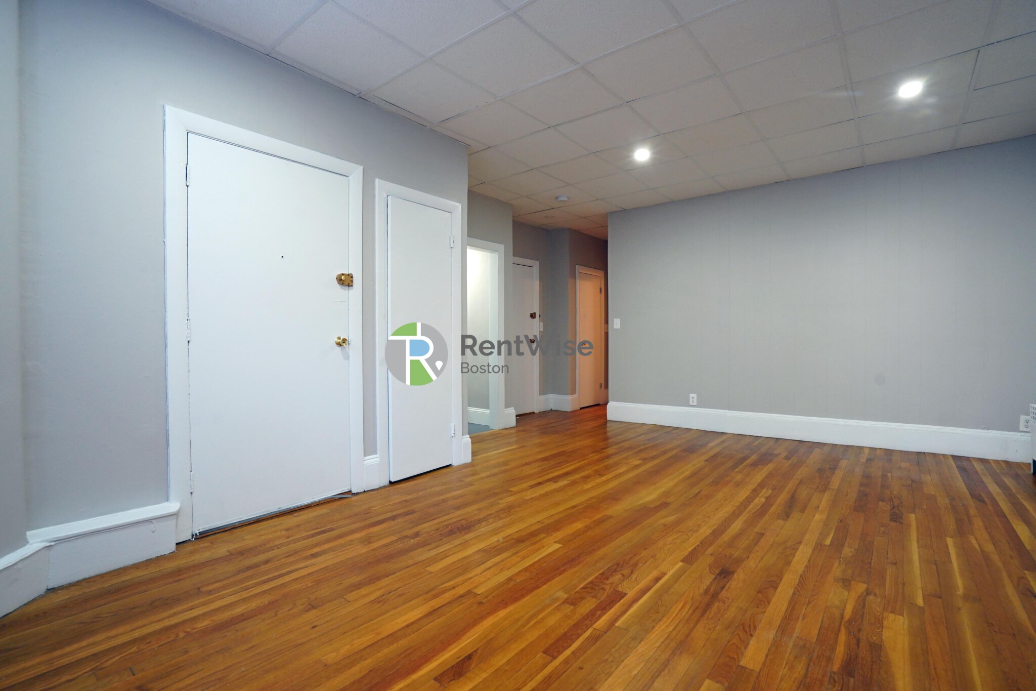 1455 Beacon St, Griggs Park