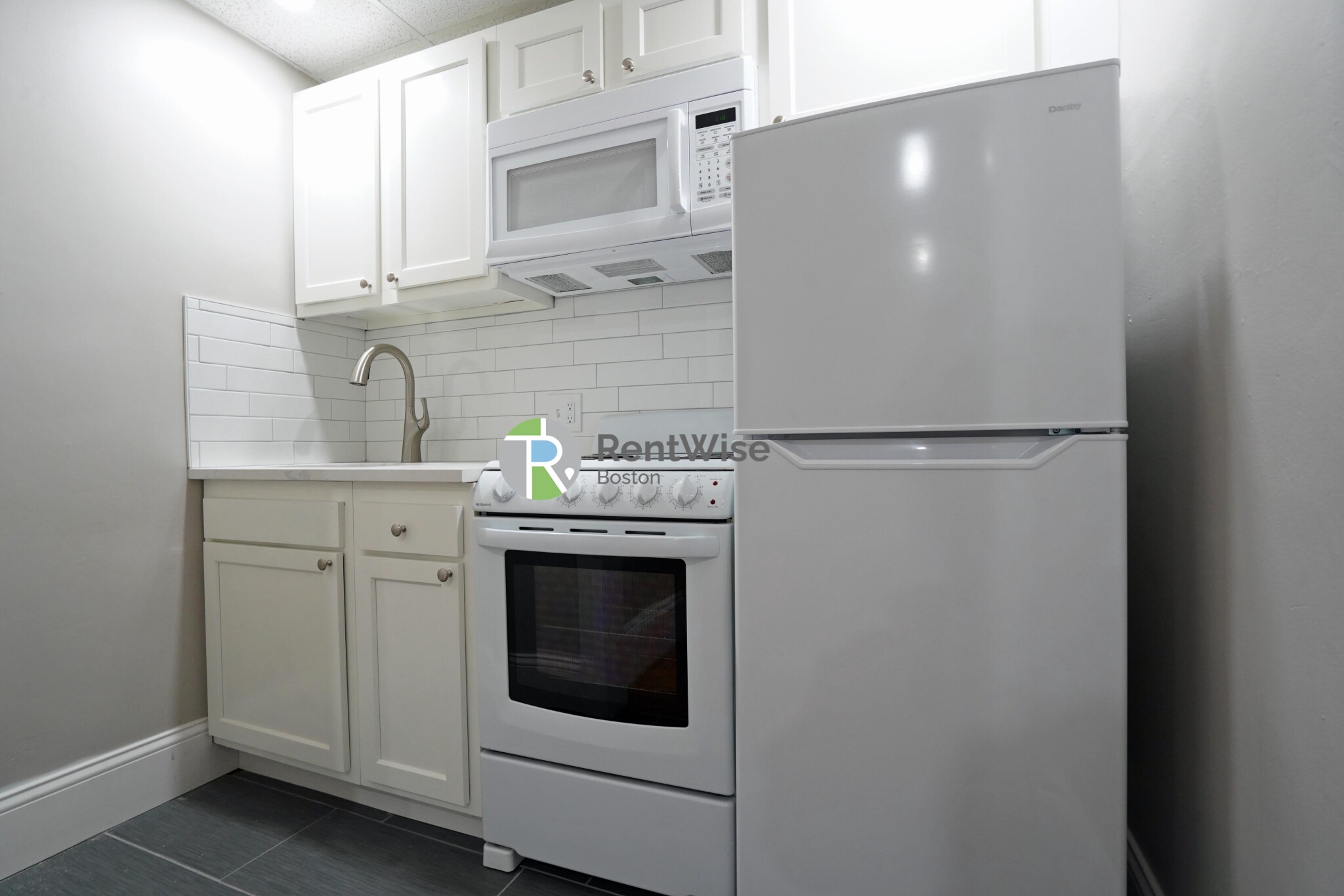 1455 Beacon St, Griggs Park