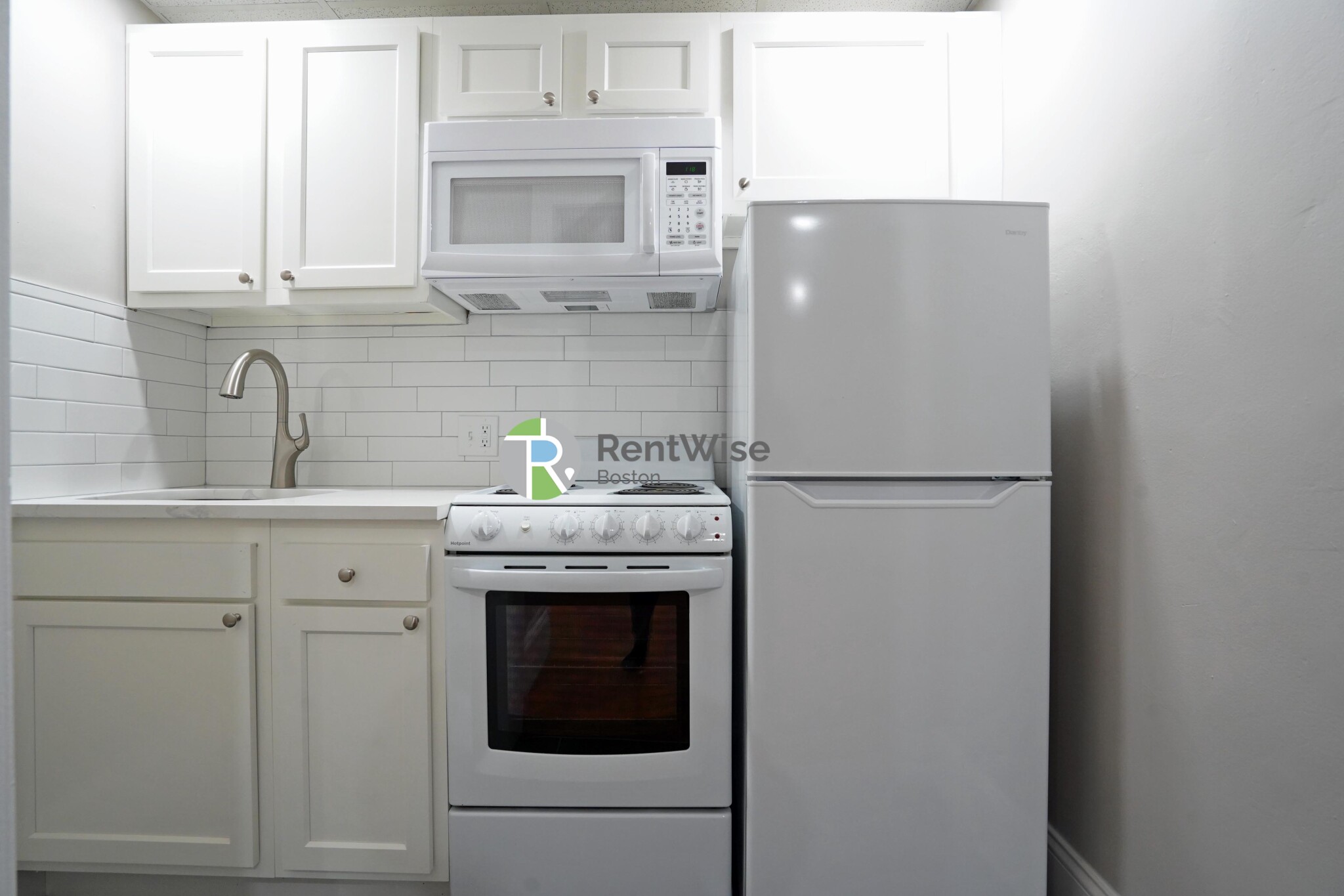 1455 Beacon St, Griggs Park