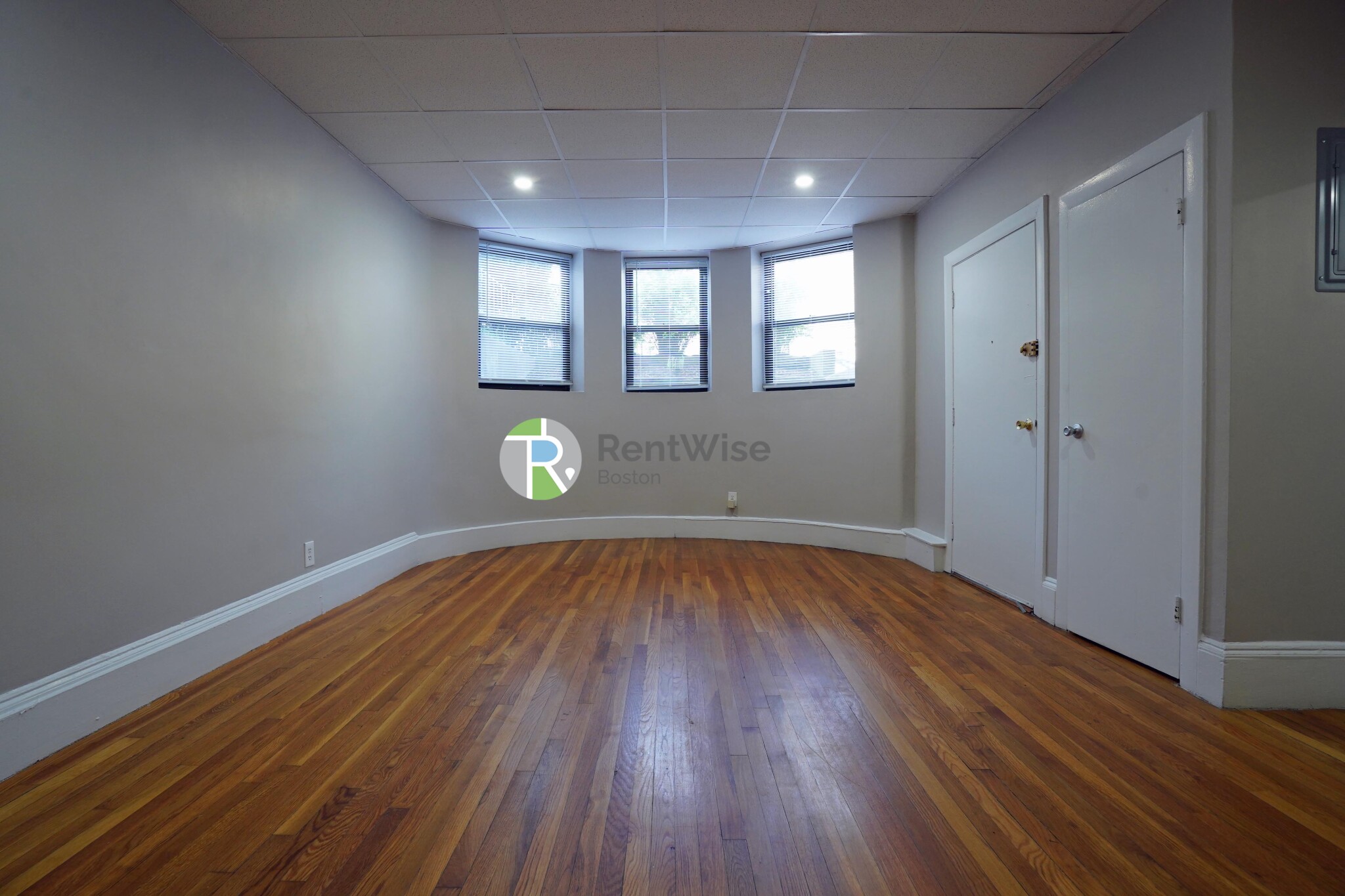 1455 Beacon St, Griggs Park