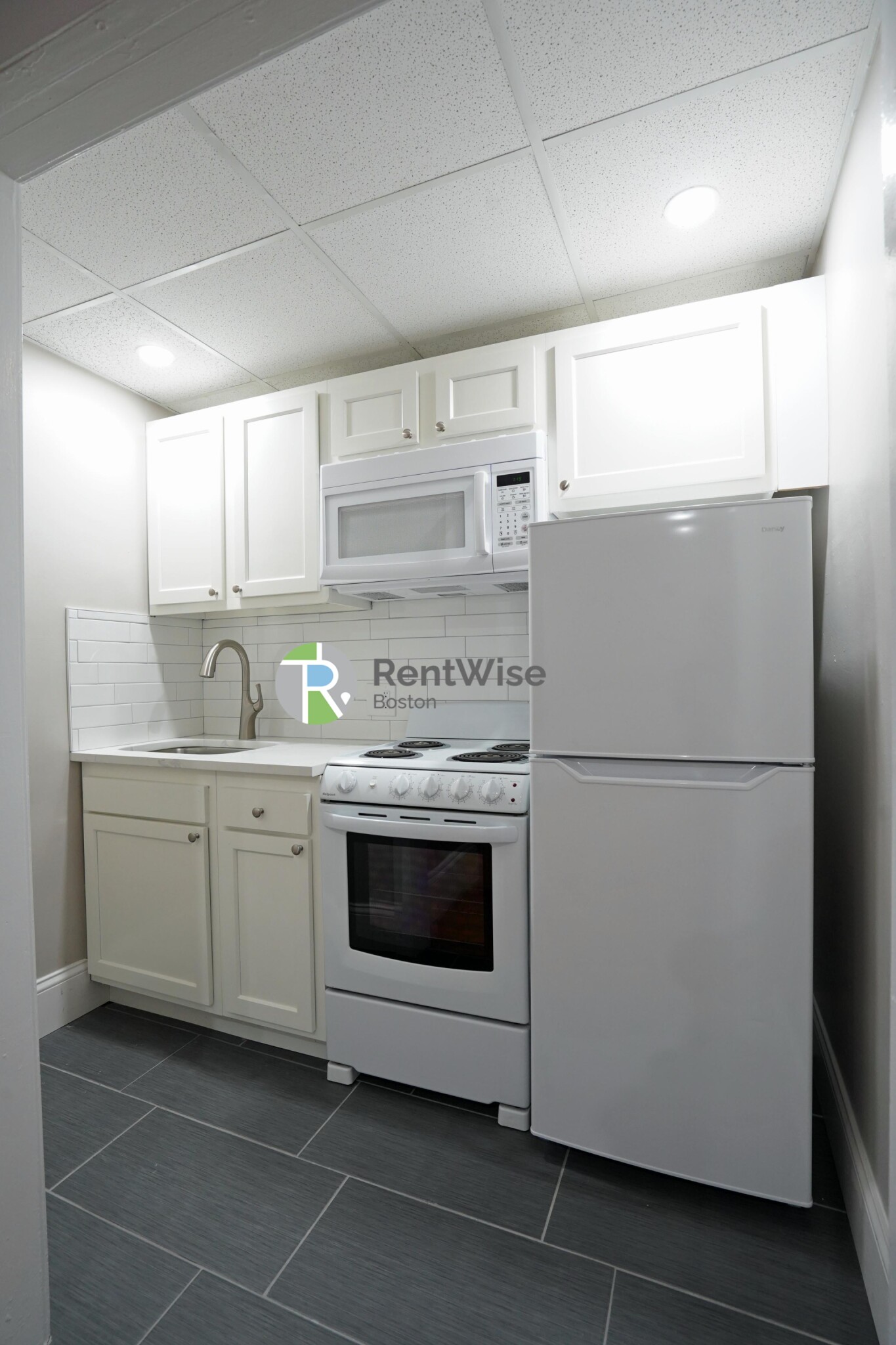 1455 Beacon St, Griggs Park