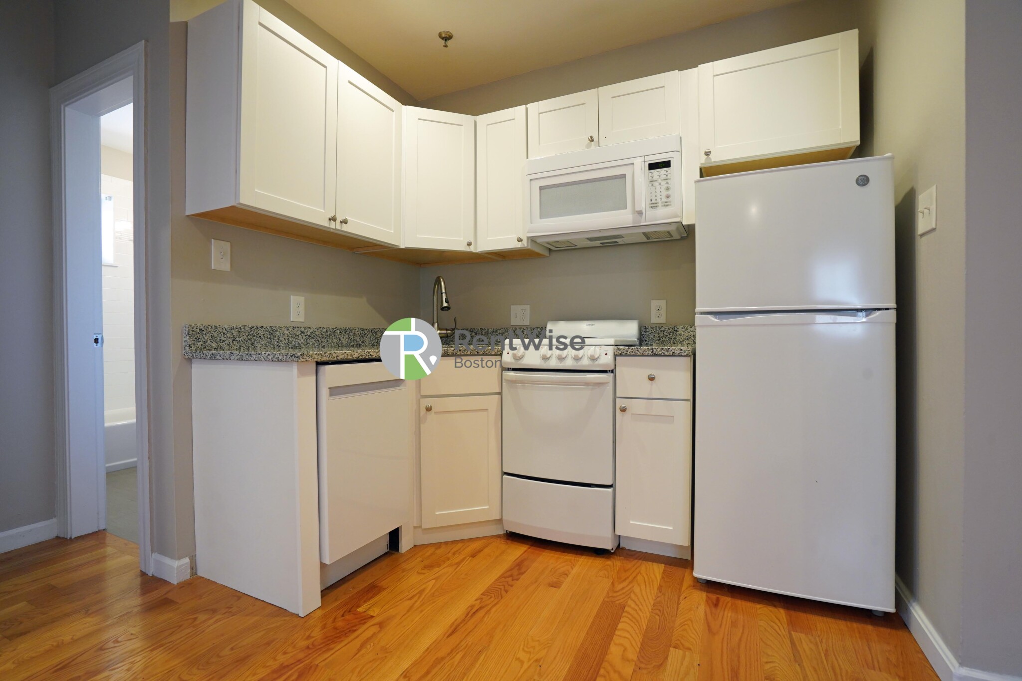 1200 Commonwealth Ave, Allston