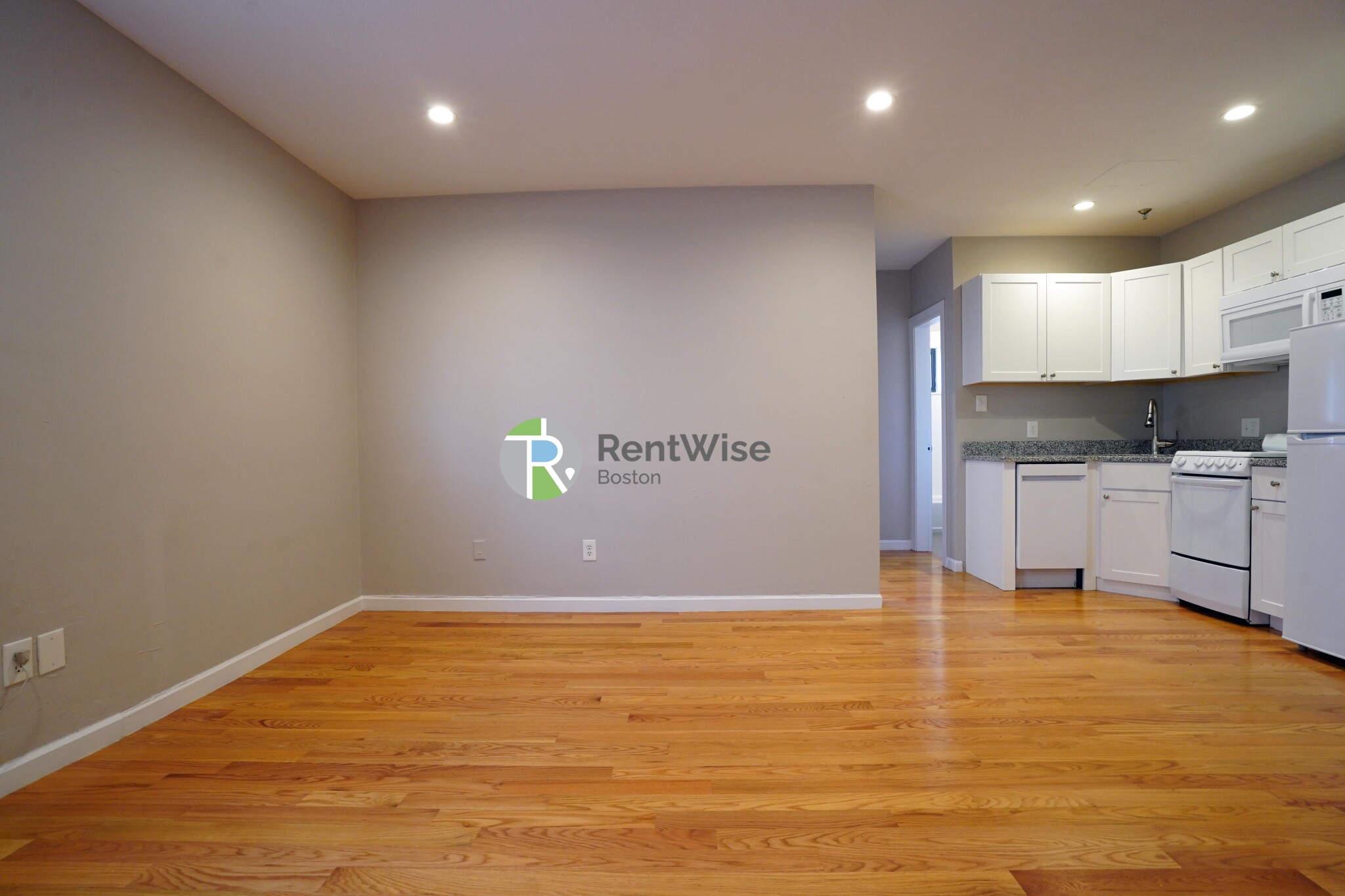 1200 Commonwealth Ave, Allston