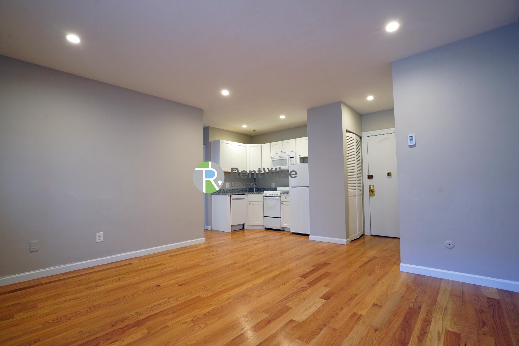 1200 Commonwealth Ave, Allston