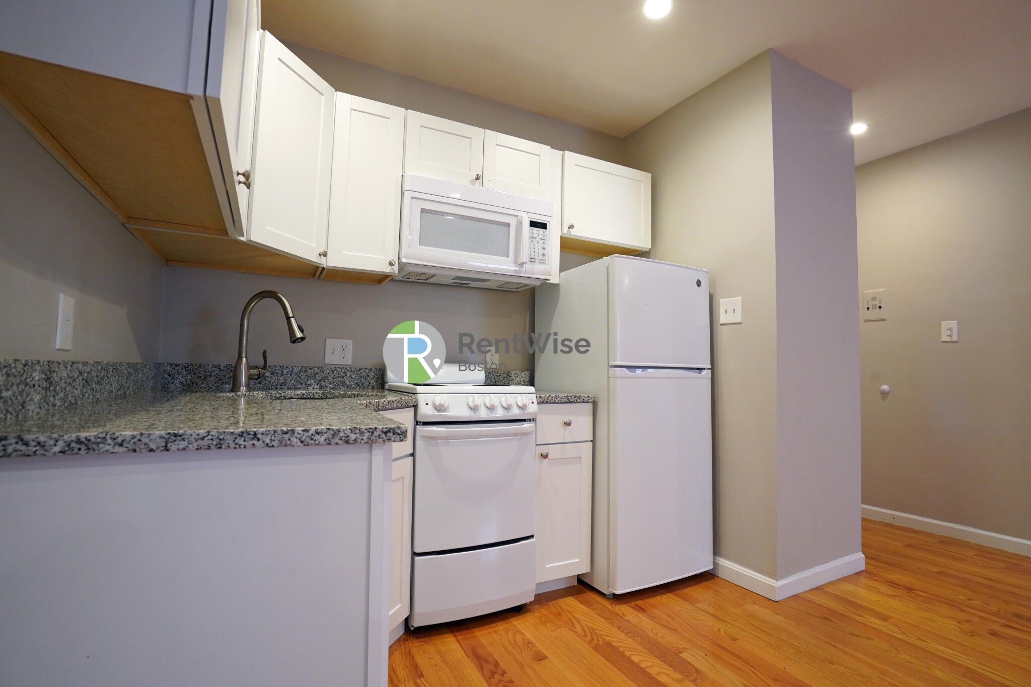 1200 Commonwealth Ave, Allston