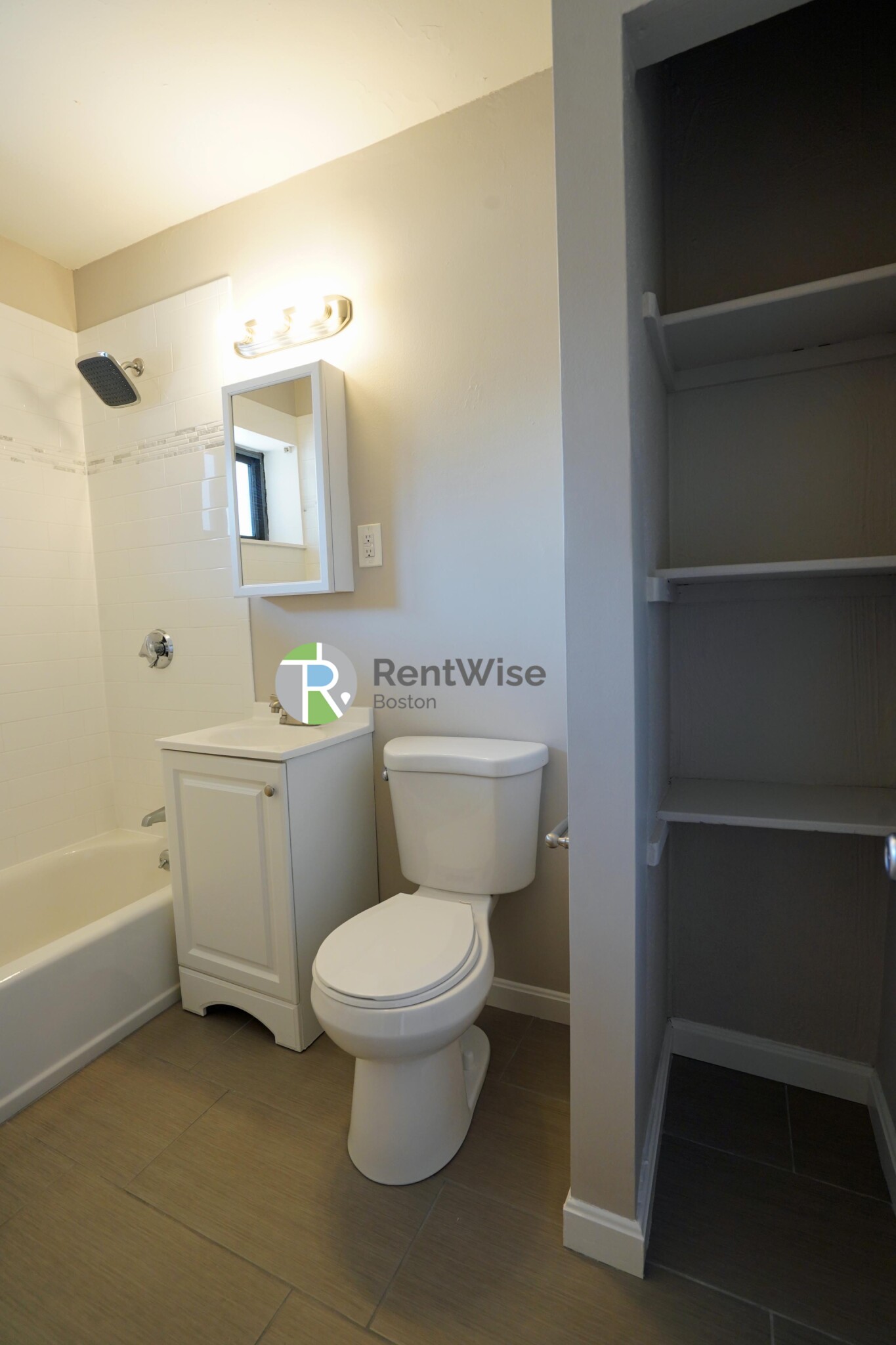 1200 Commonwealth Ave, Allston