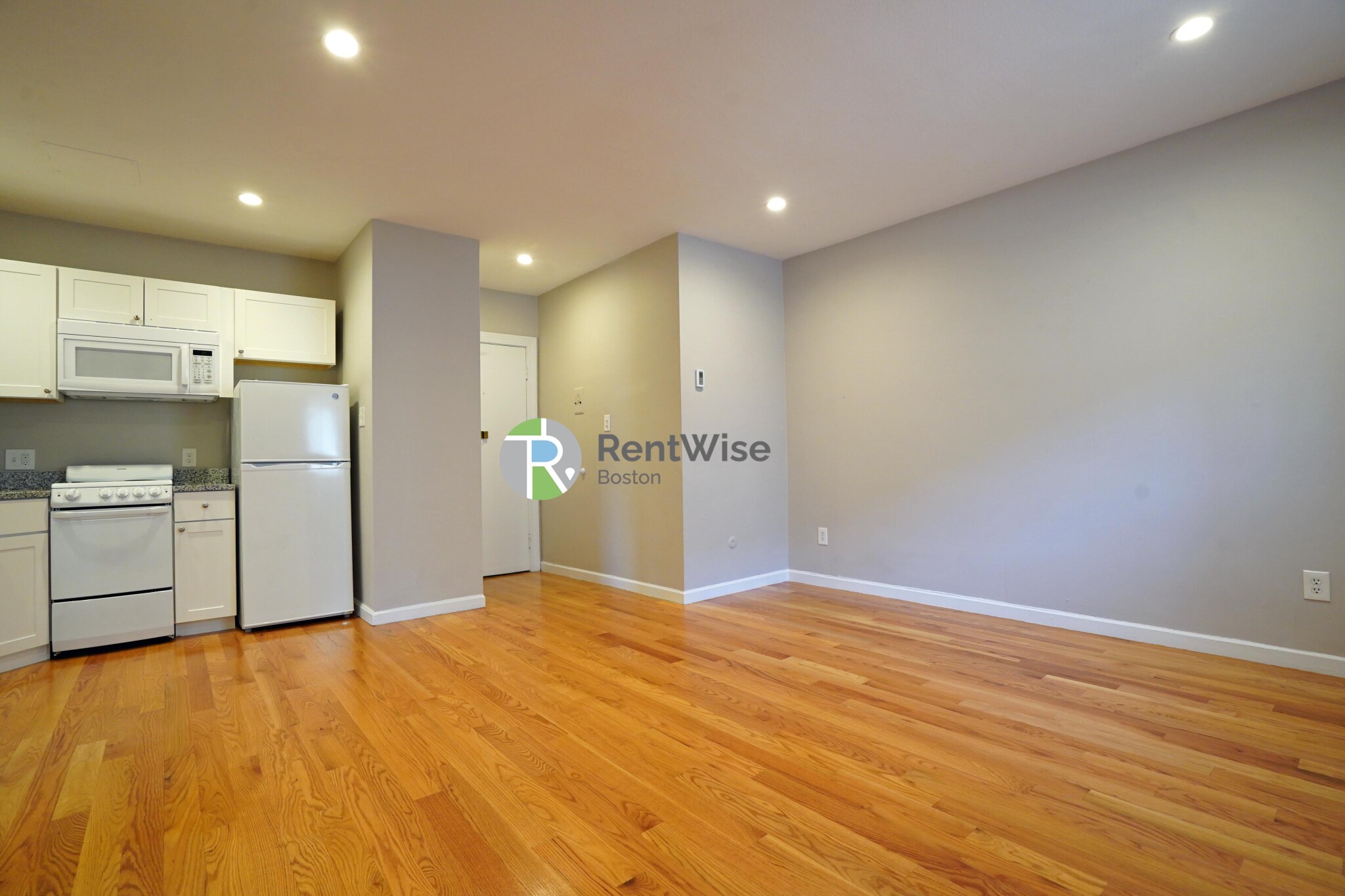 1200 Commonwealth Ave, Allston