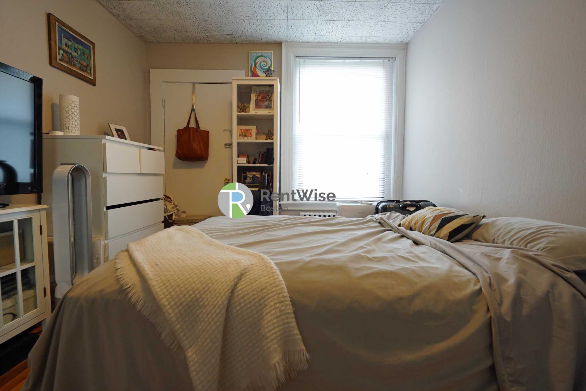 1455 Beacon St, Griggs Park