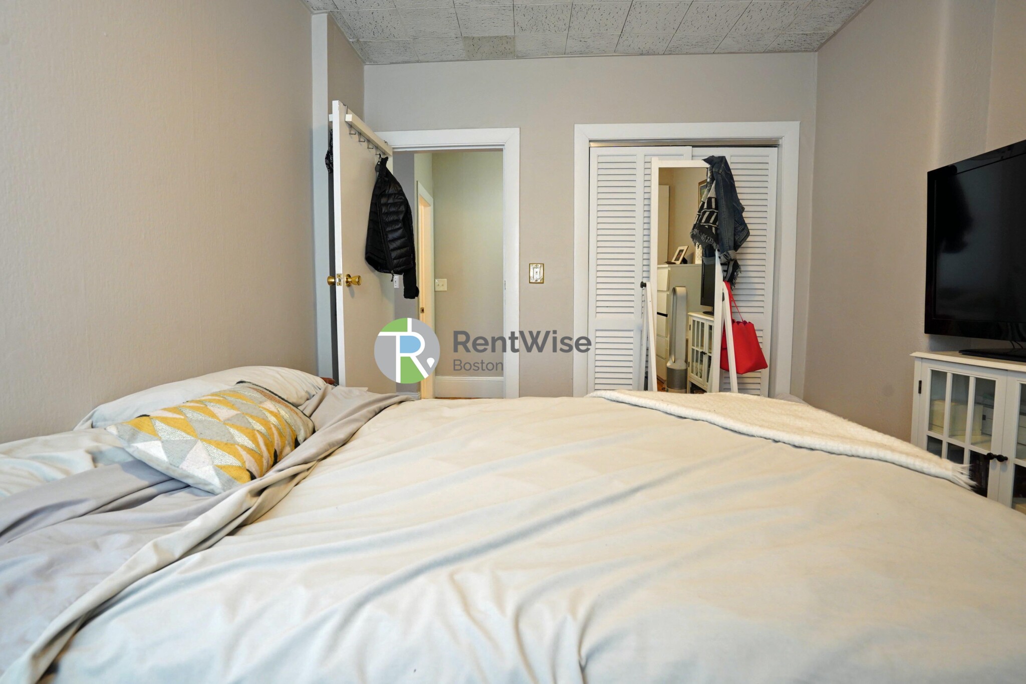 1455 Beacon St, Griggs Park