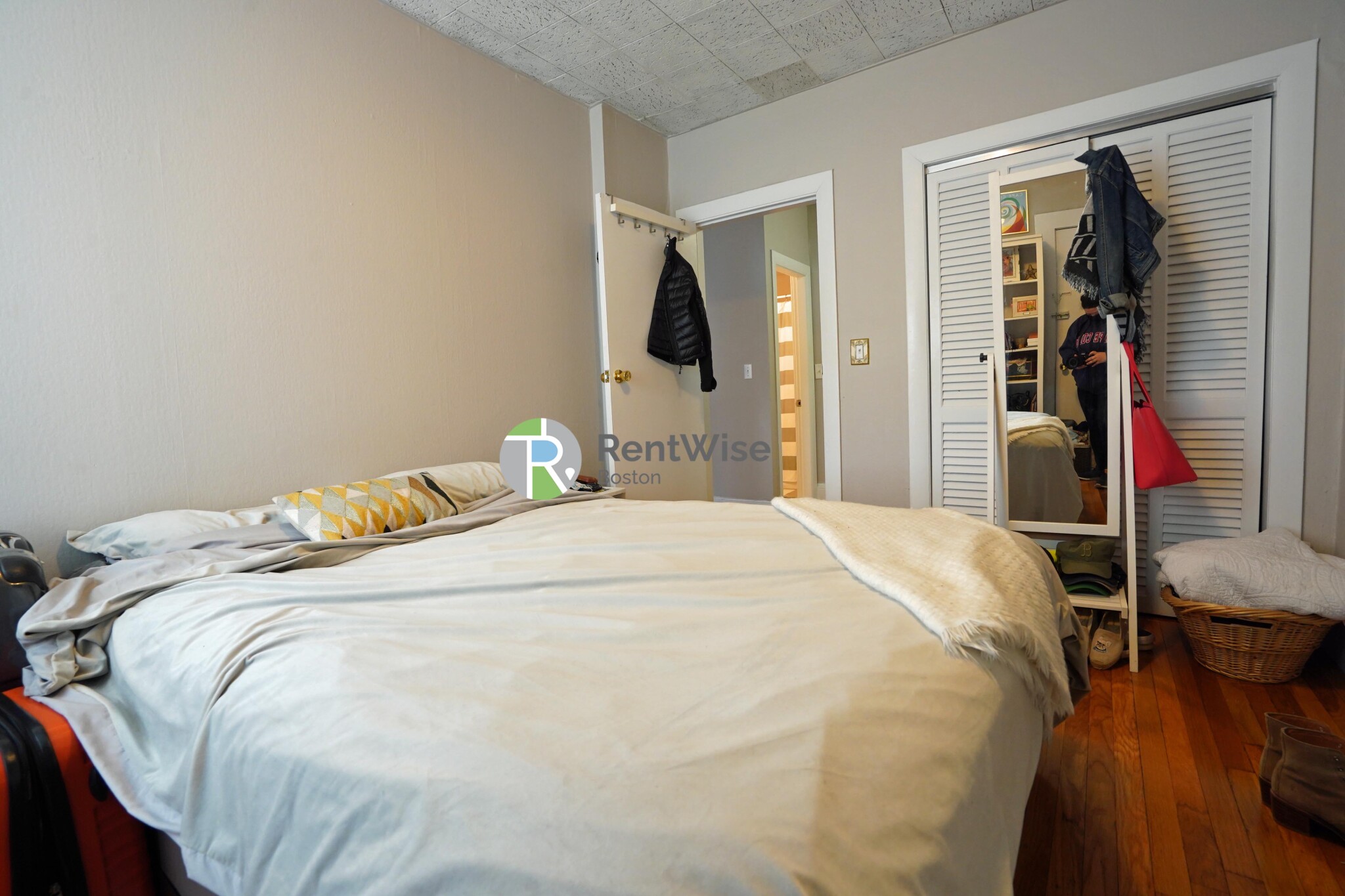 1455 Beacon St, Griggs Park