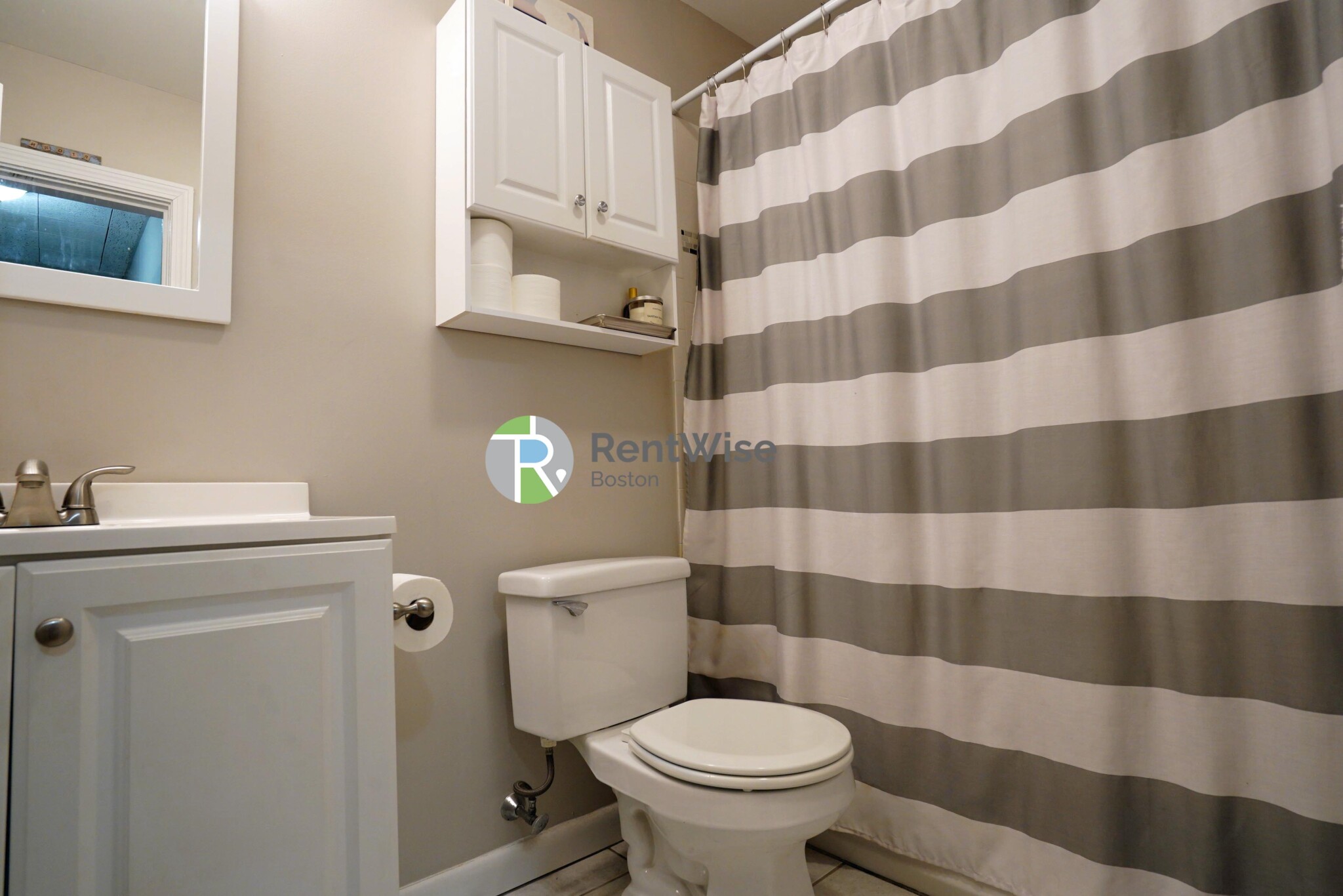 1455 Beacon St, Griggs Park