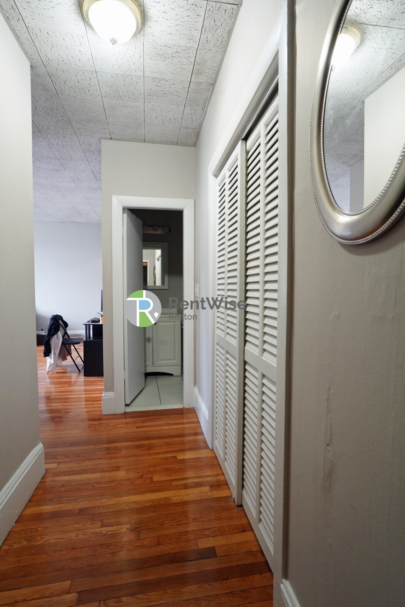 1455 Beacon St, Griggs Park