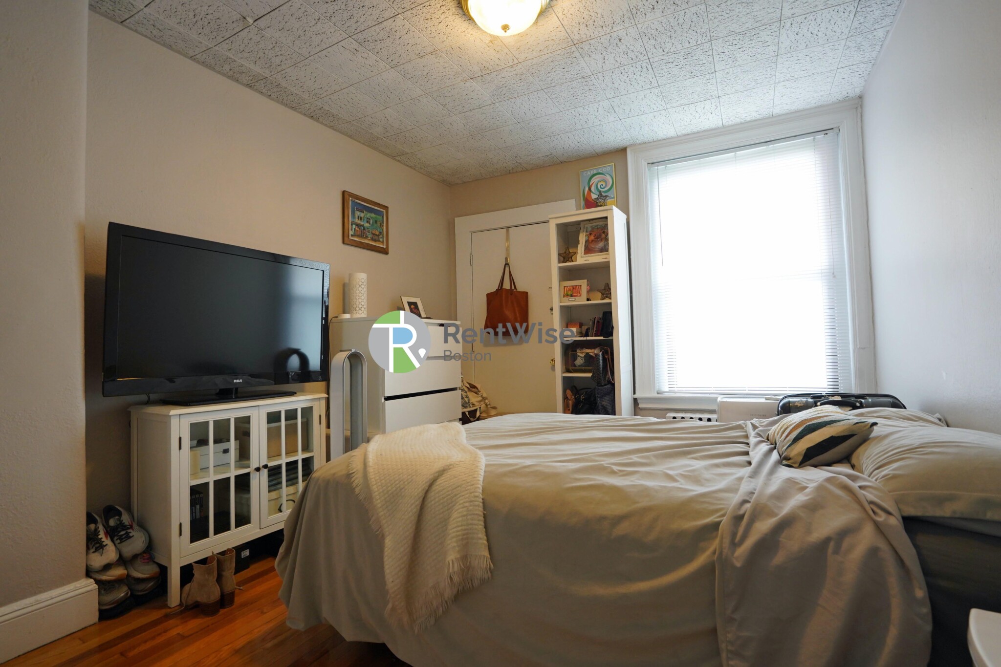 1455 Beacon St, Griggs Park