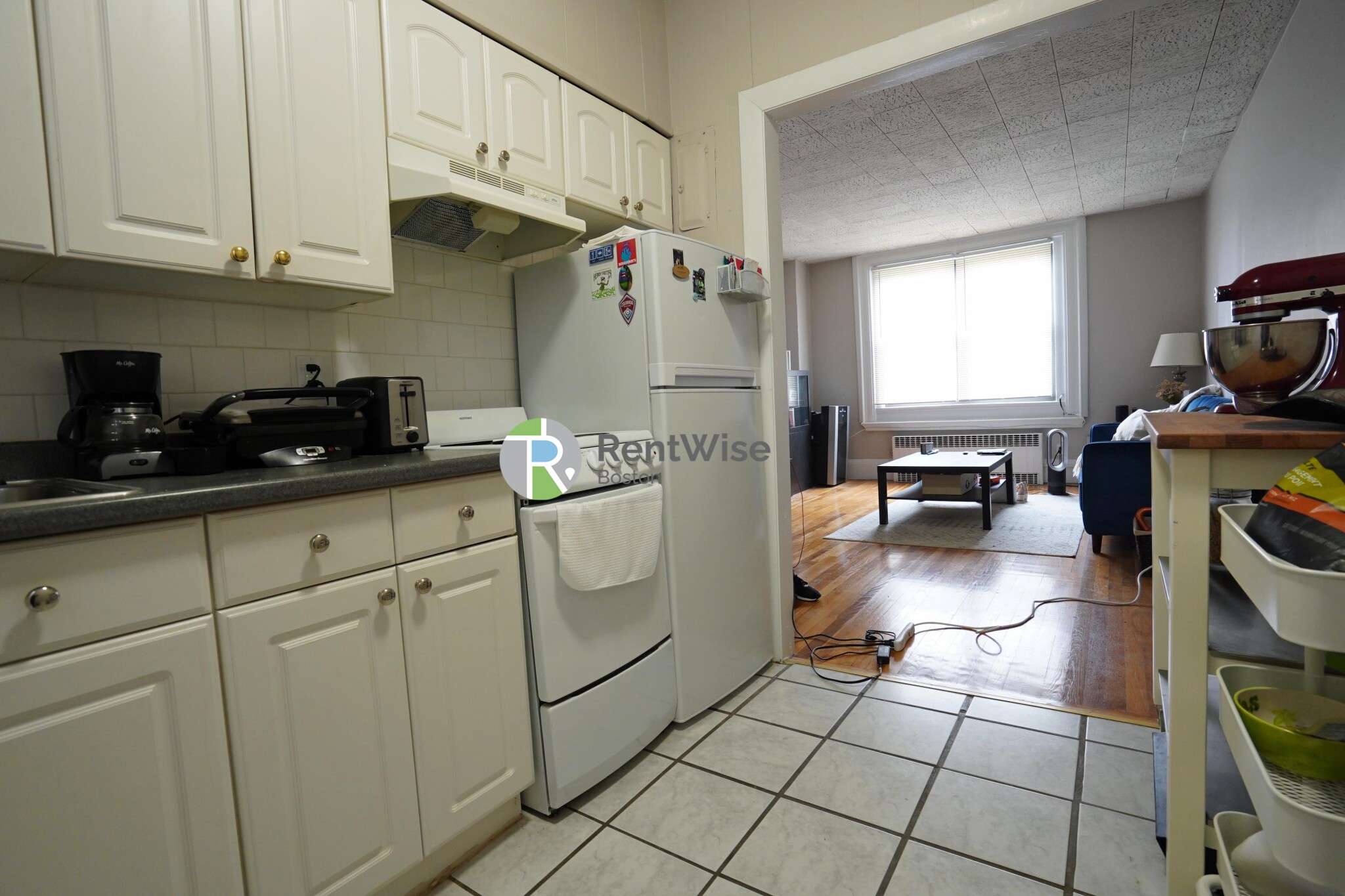 1455 Beacon St, Griggs Park