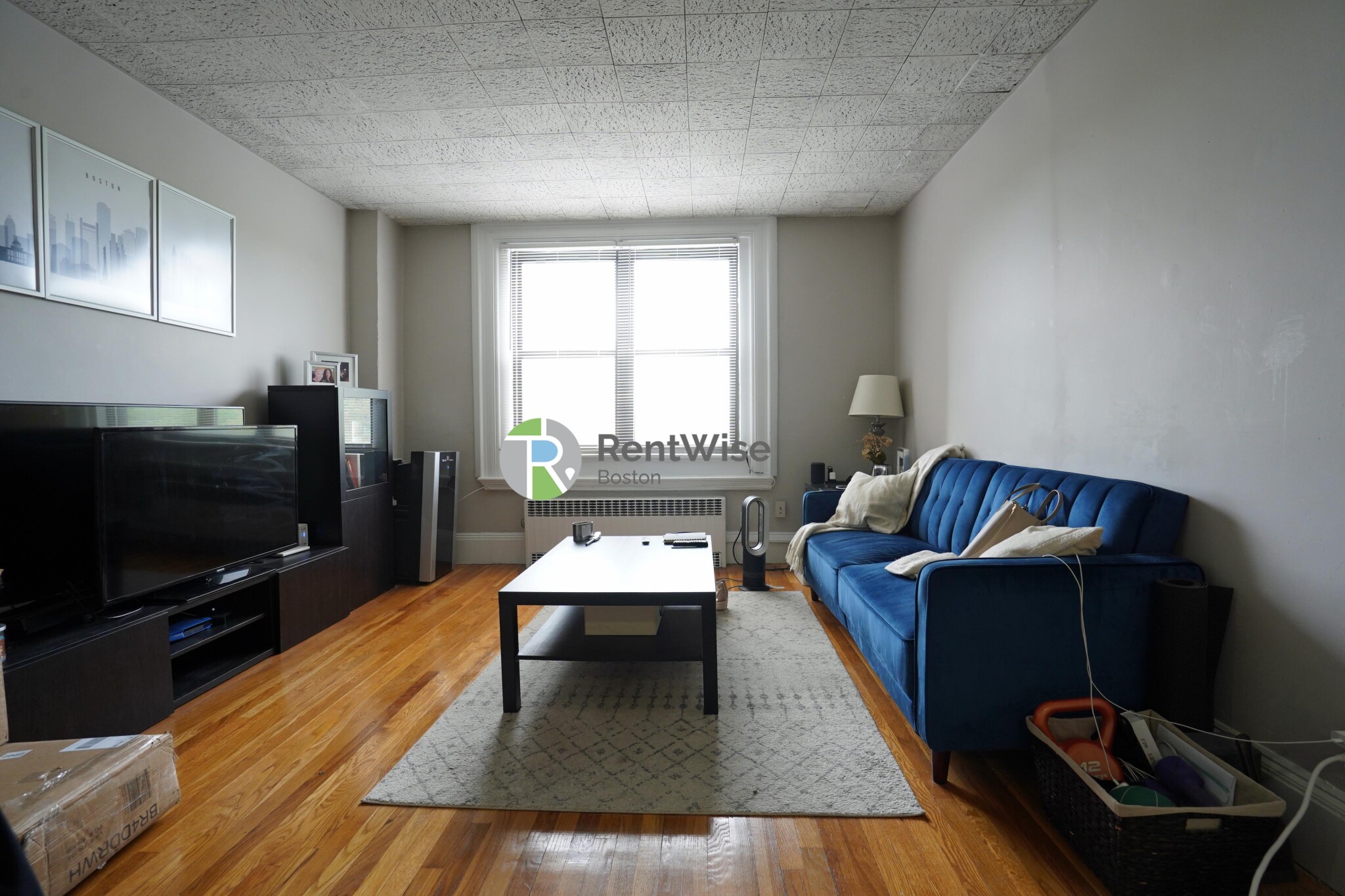 1455 Beacon St, Griggs Park