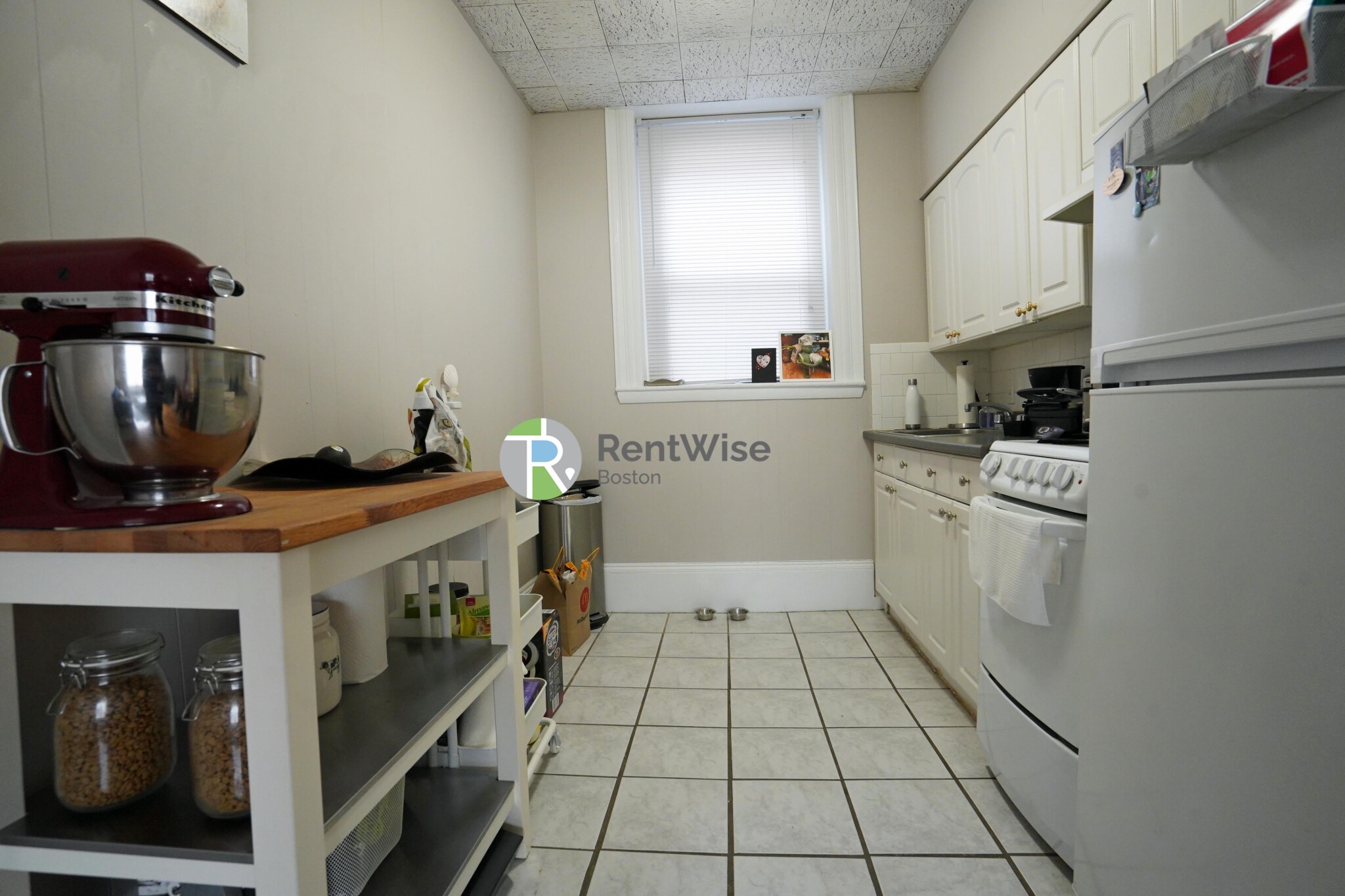 1455 Beacon St, Griggs Park