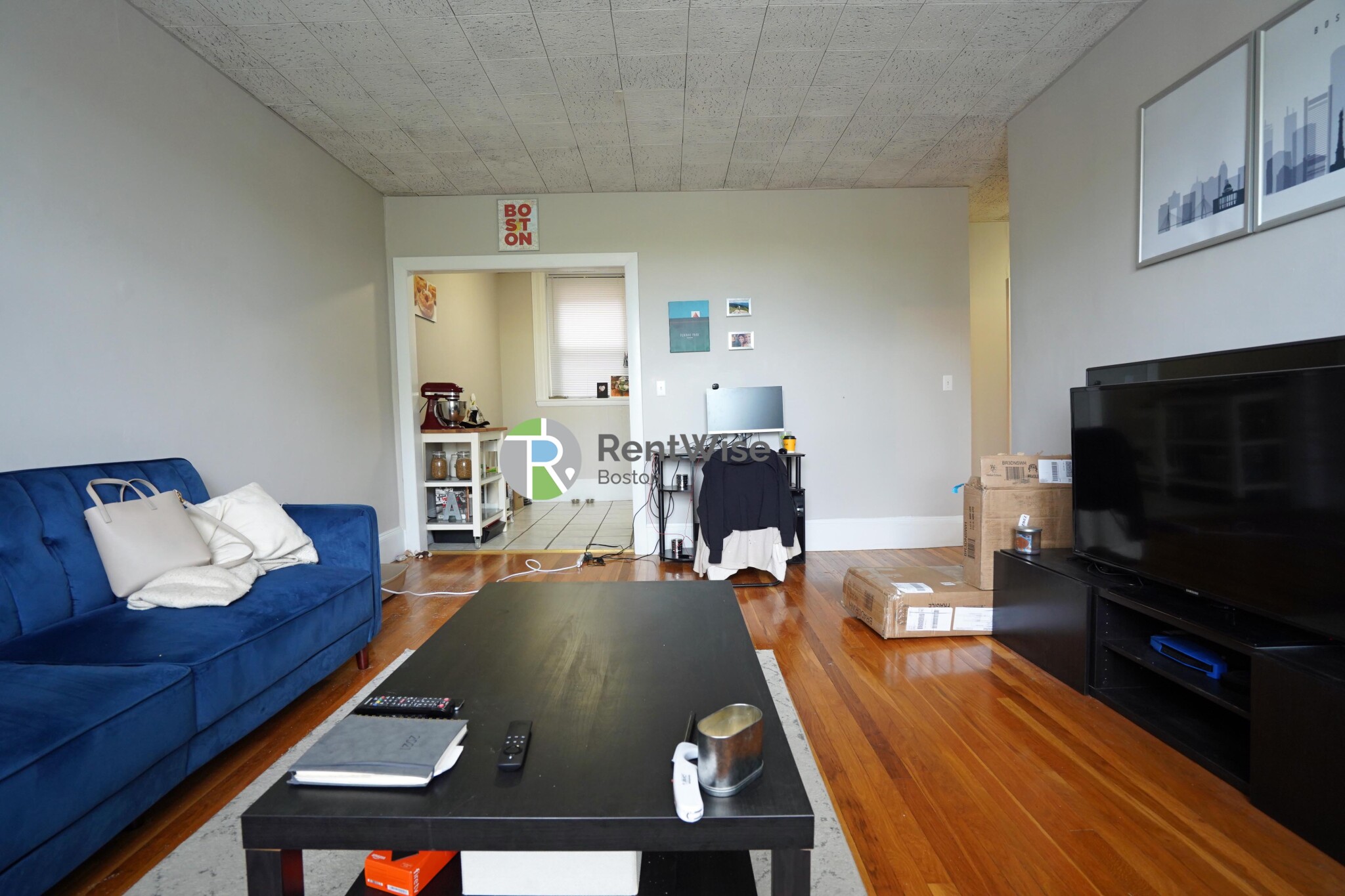 1455 Beacon St, Griggs Park