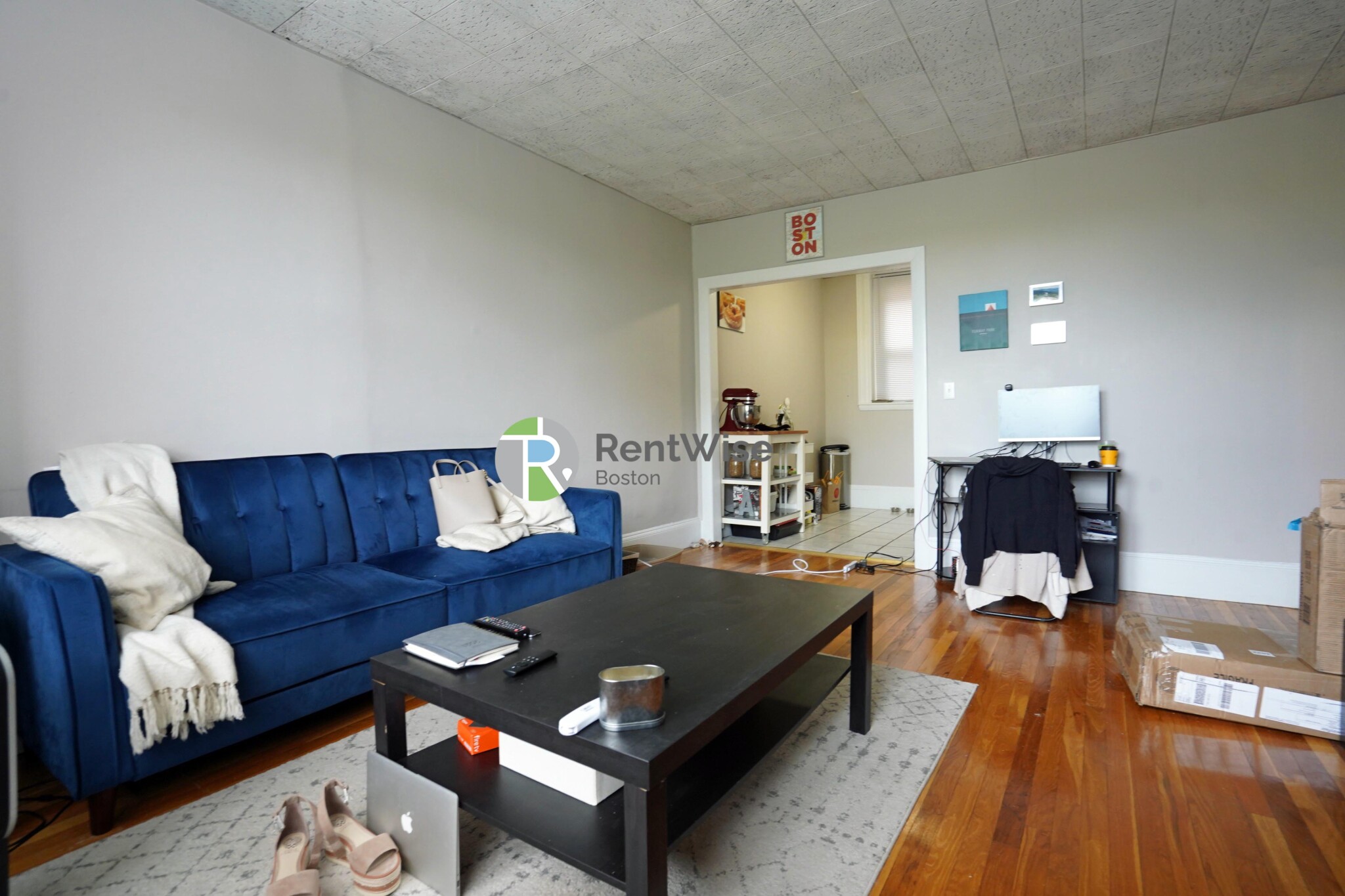 1455 Beacon St, Griggs Park