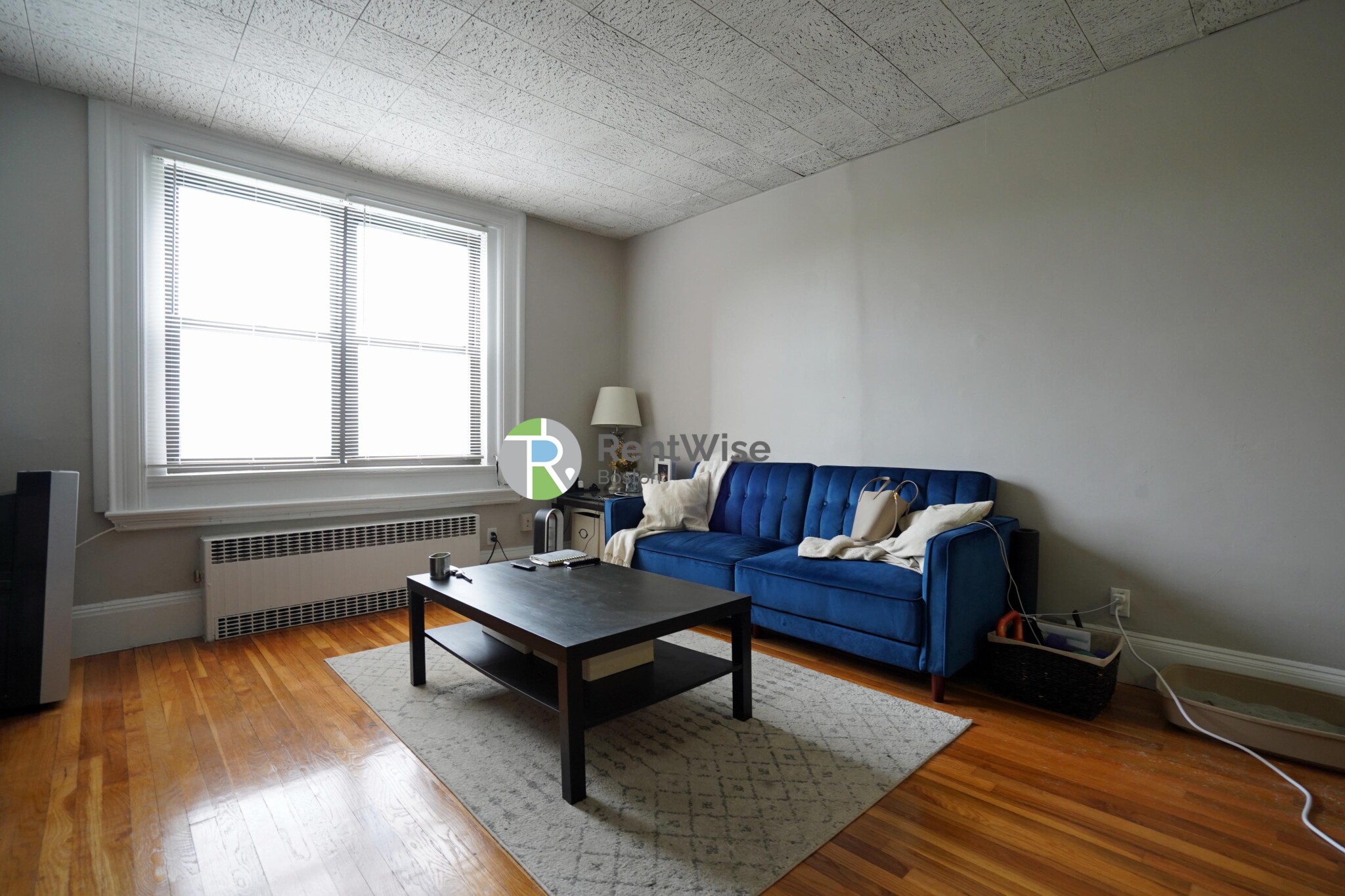 1455 Beacon St, Griggs Park