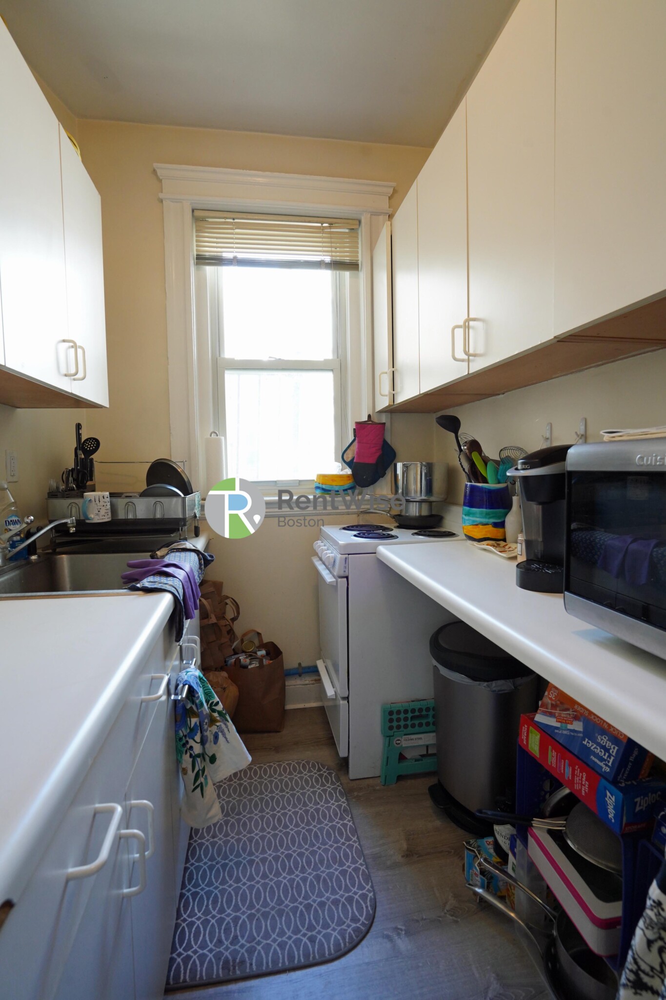 1844 Commonwealth Ave, Brighton