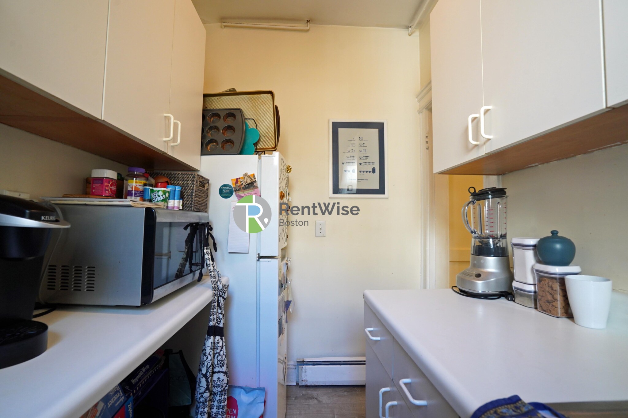 1844 Commonwealth Ave, Brighton