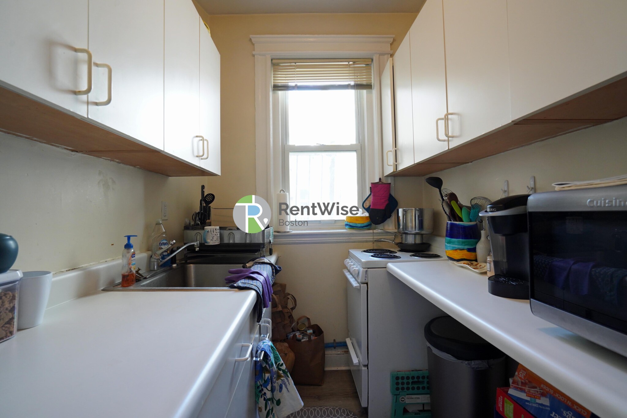 1844 Commonwealth Ave, Brighton