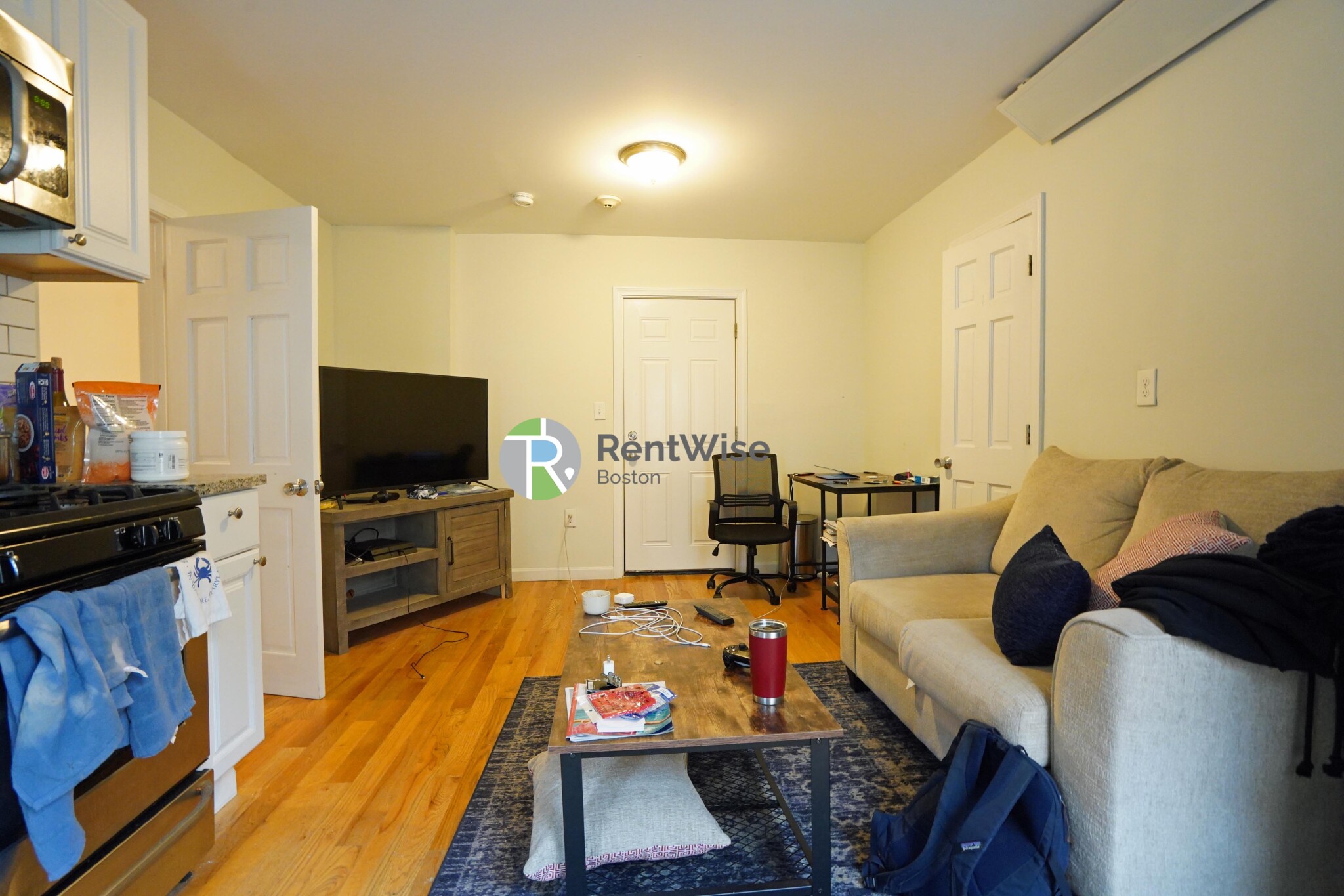 36 L St, South Boston