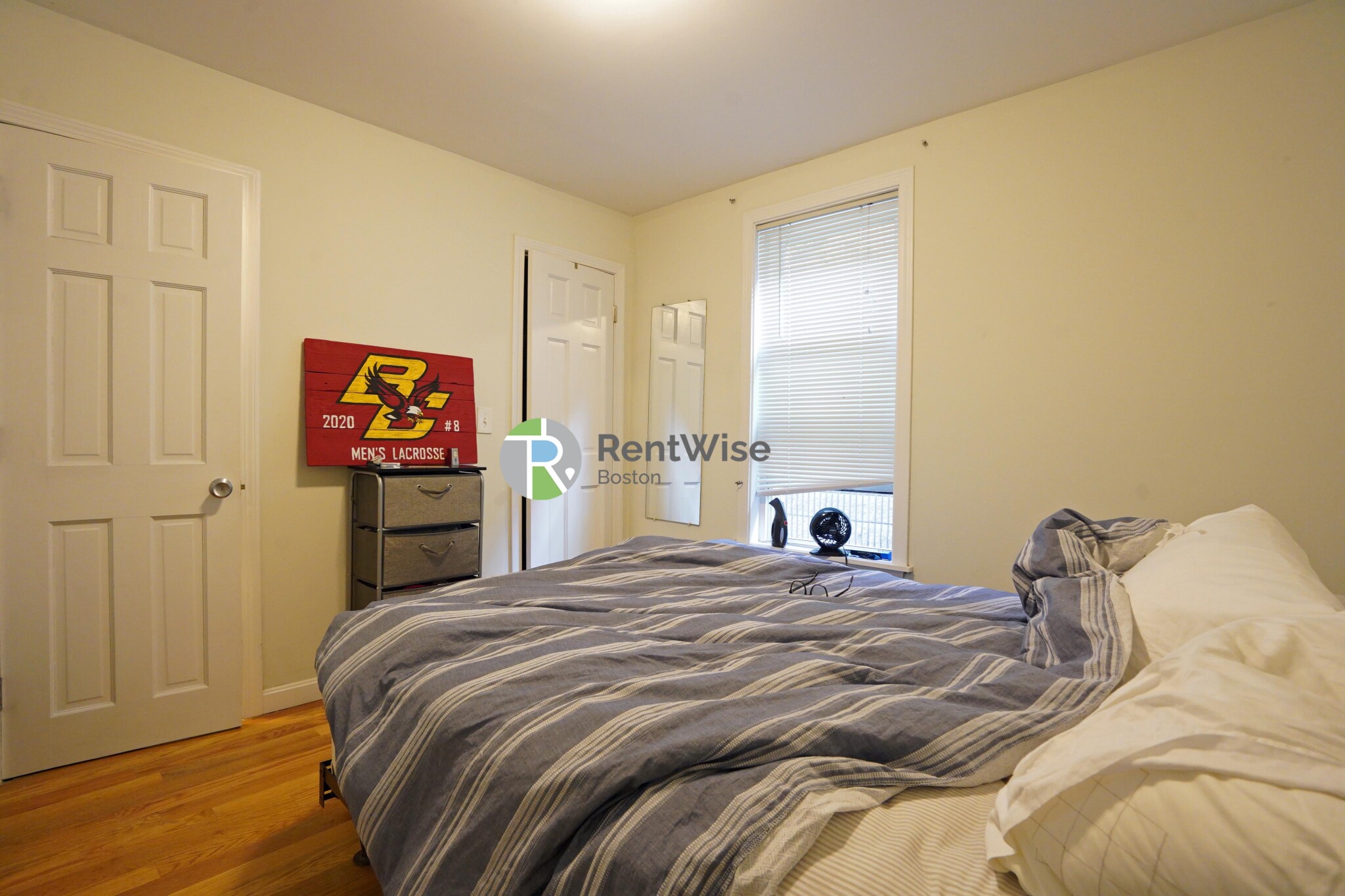 36 L St, South Boston