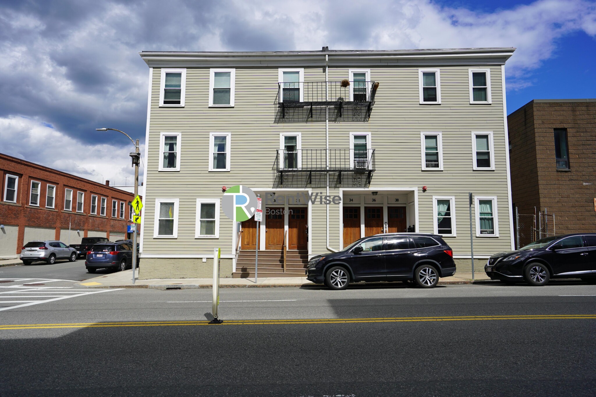 32 L St, South Boston
