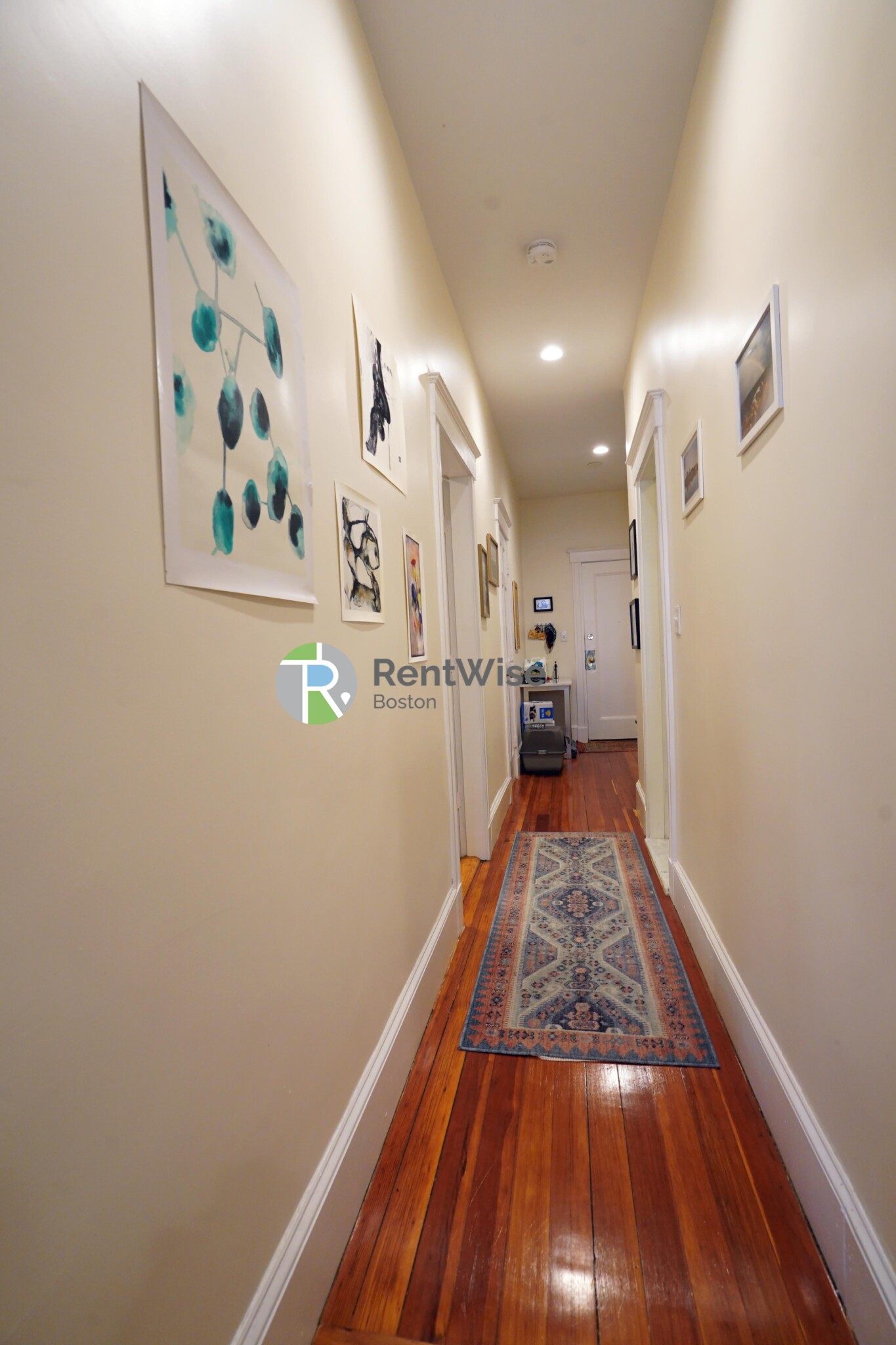 1379 Commonwealth Ave, Brighton