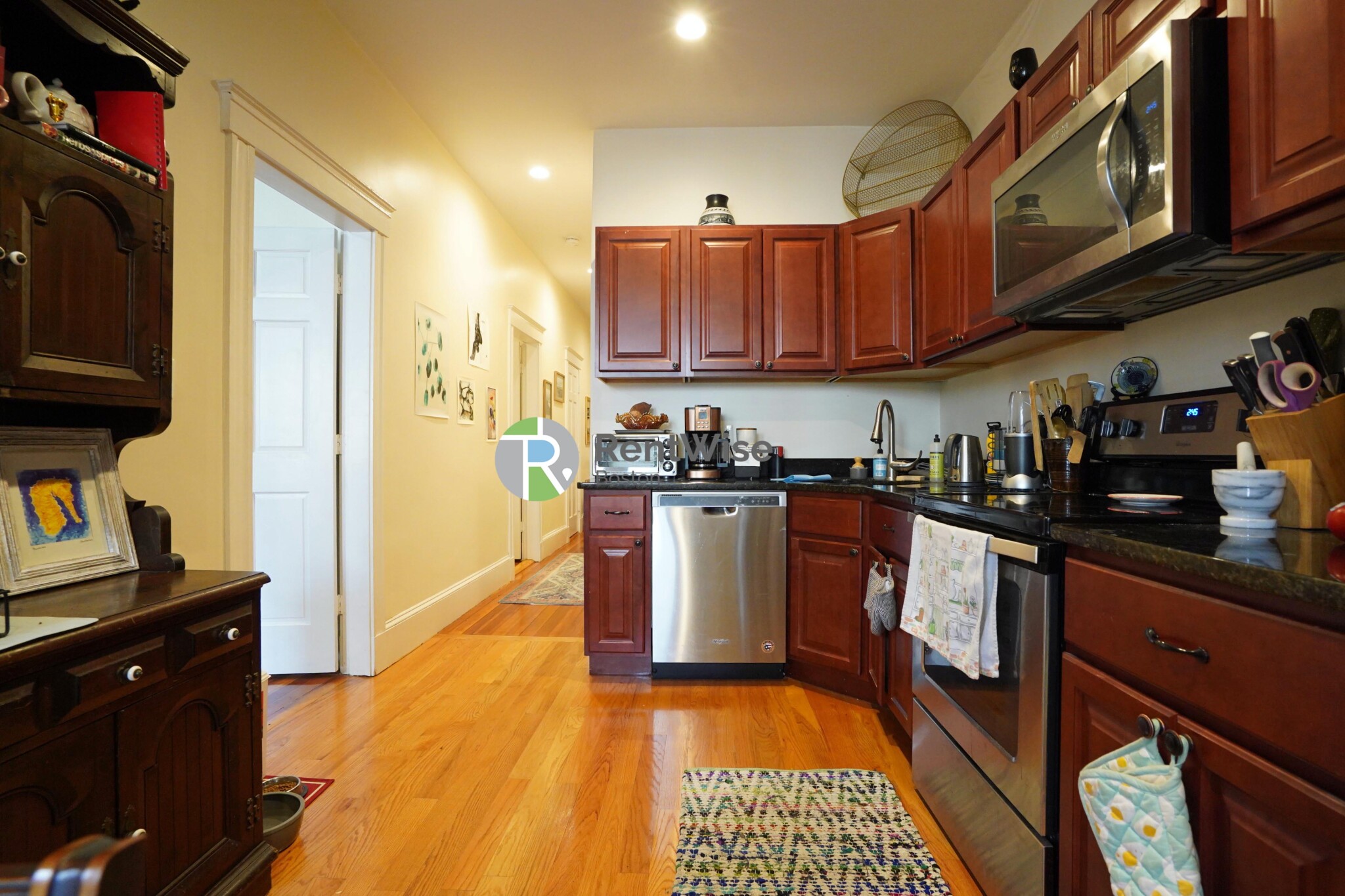 1379 Commonwealth Ave, Brighton