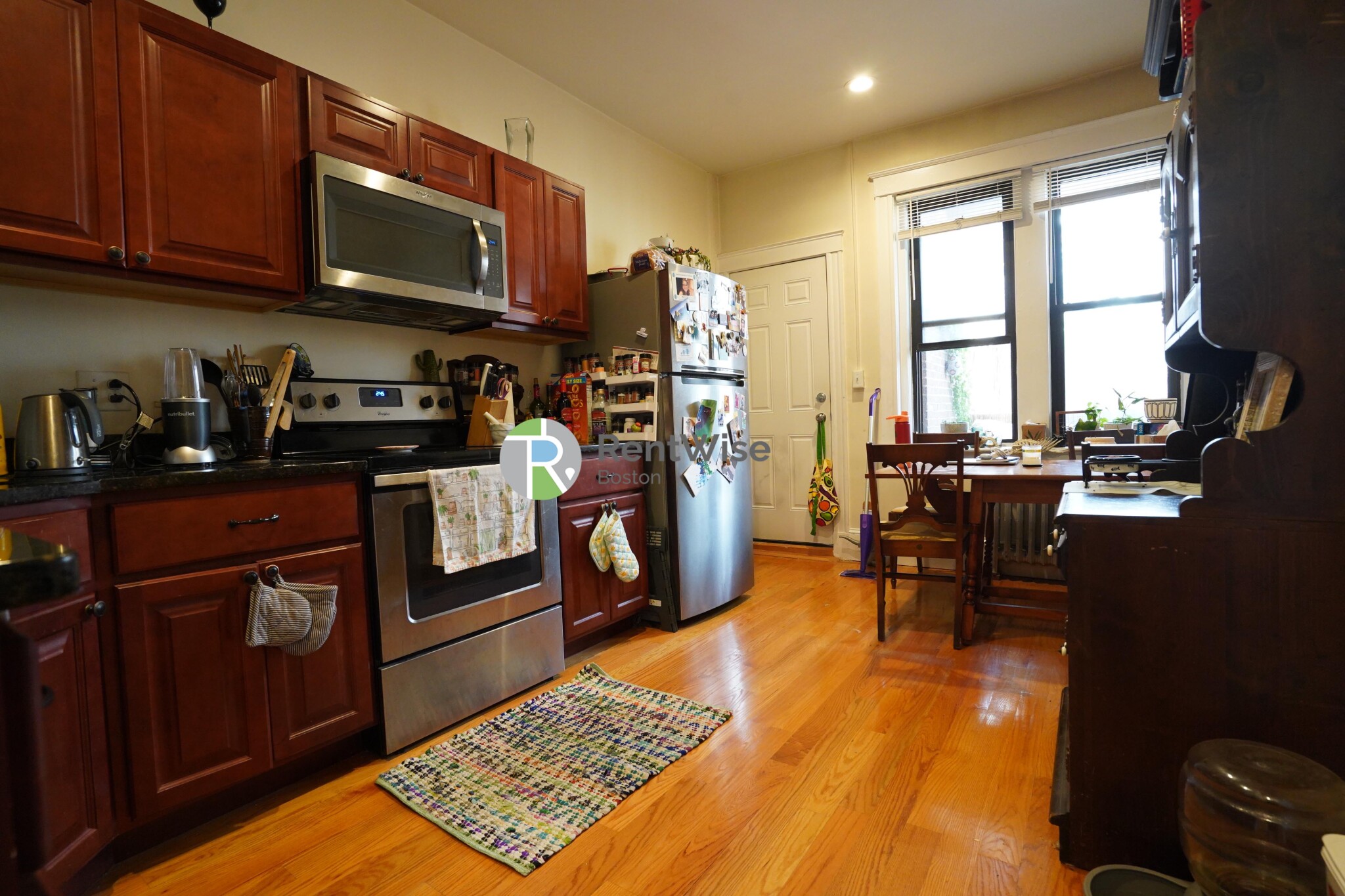 1379 Commonwealth Ave, Brighton