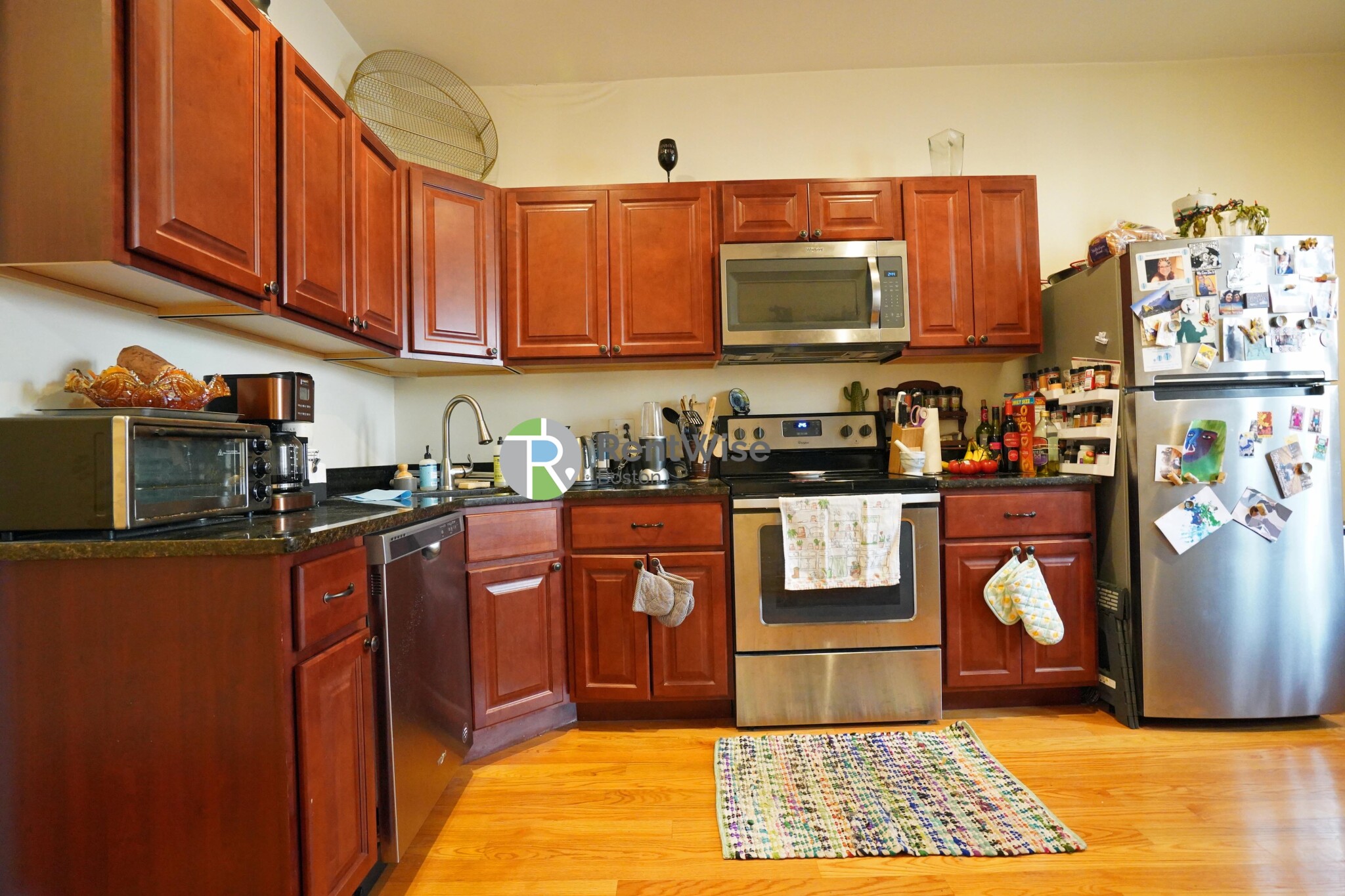 1379 Commonwealth Ave, Brighton