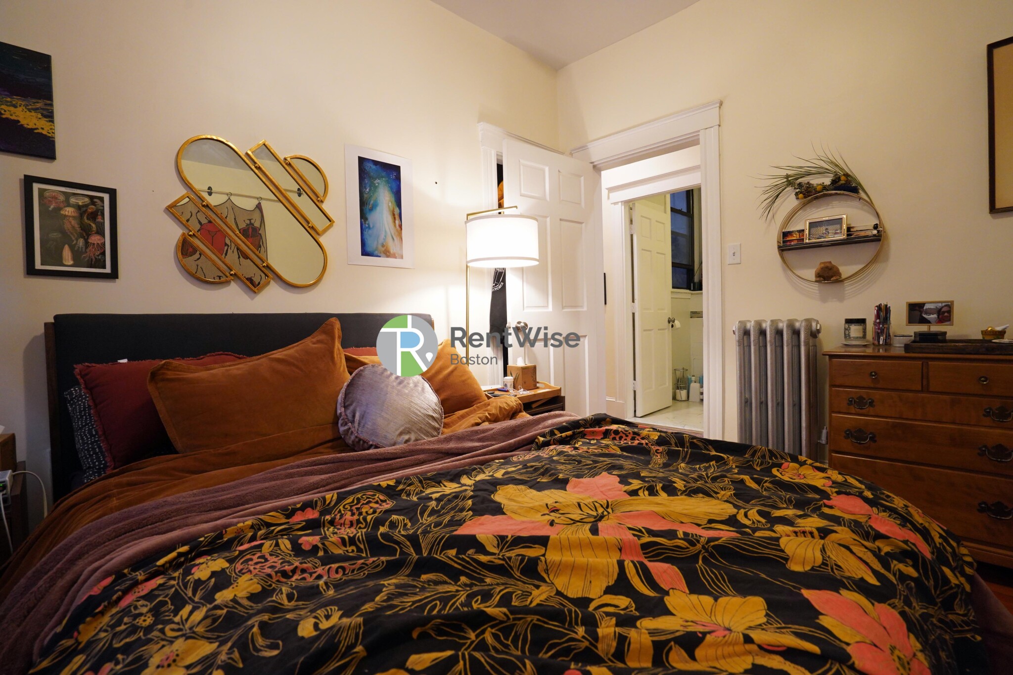 1379 Commonwealth Ave, Brighton