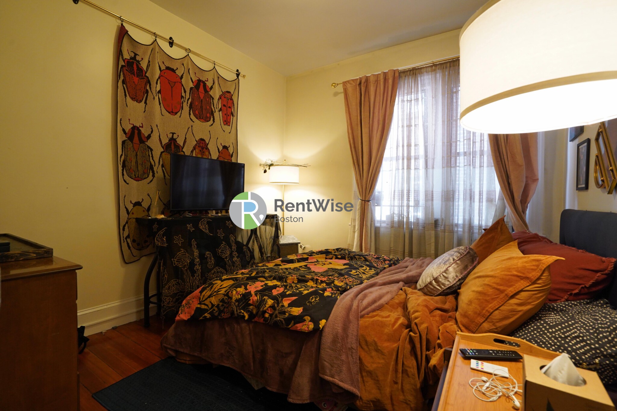 1379 Commonwealth Ave, Brighton