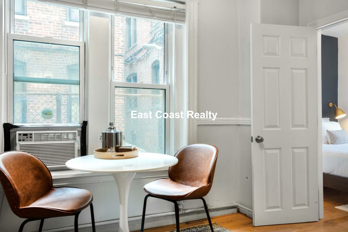 12 Foster St, North End